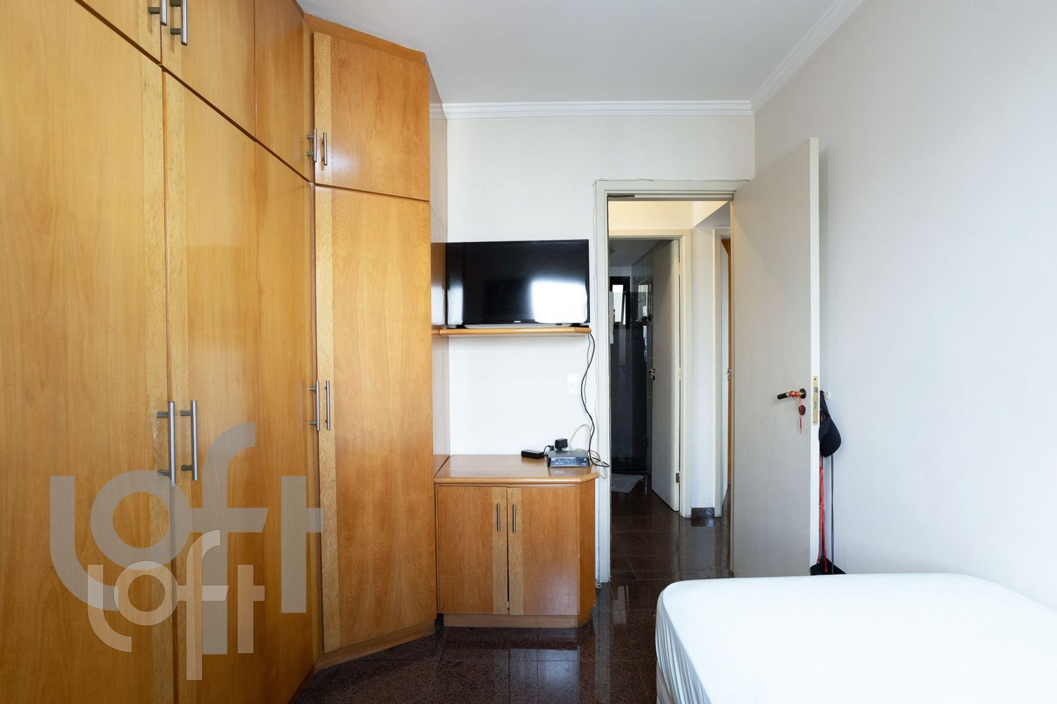 Apartamento à venda com 3 quartos, 140m² - Foto 6