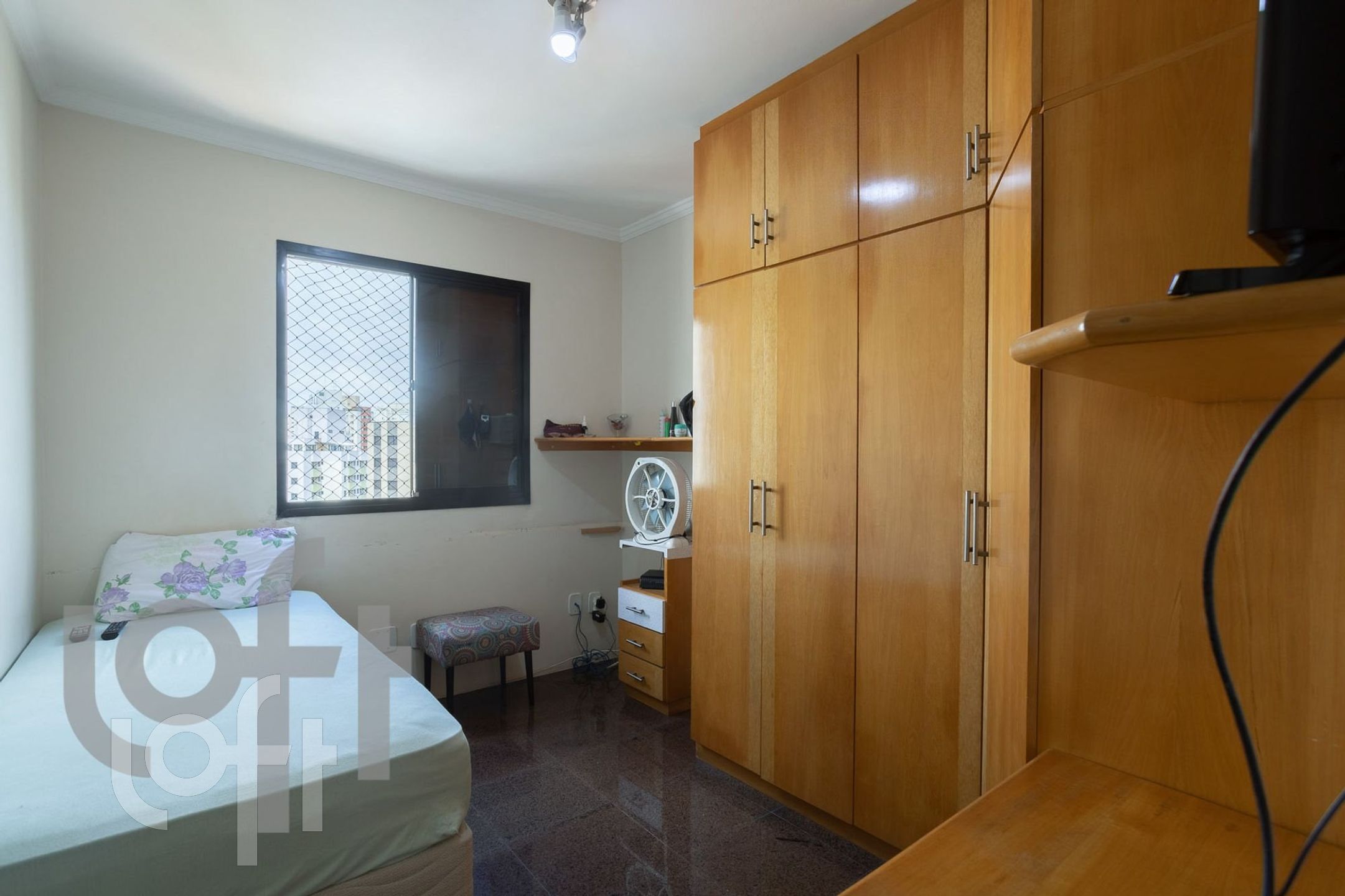 Apartamento à venda com 3 quartos, 140m² - Foto 5