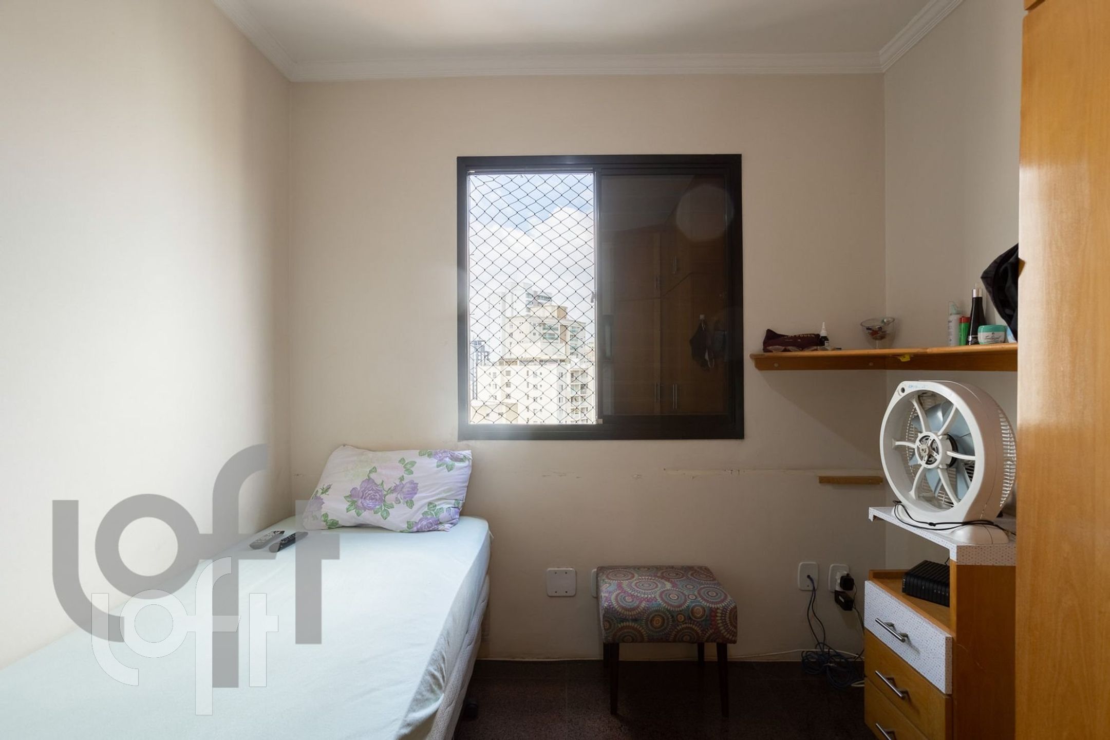 Apartamento à venda com 3 quartos, 140m² - Foto 4