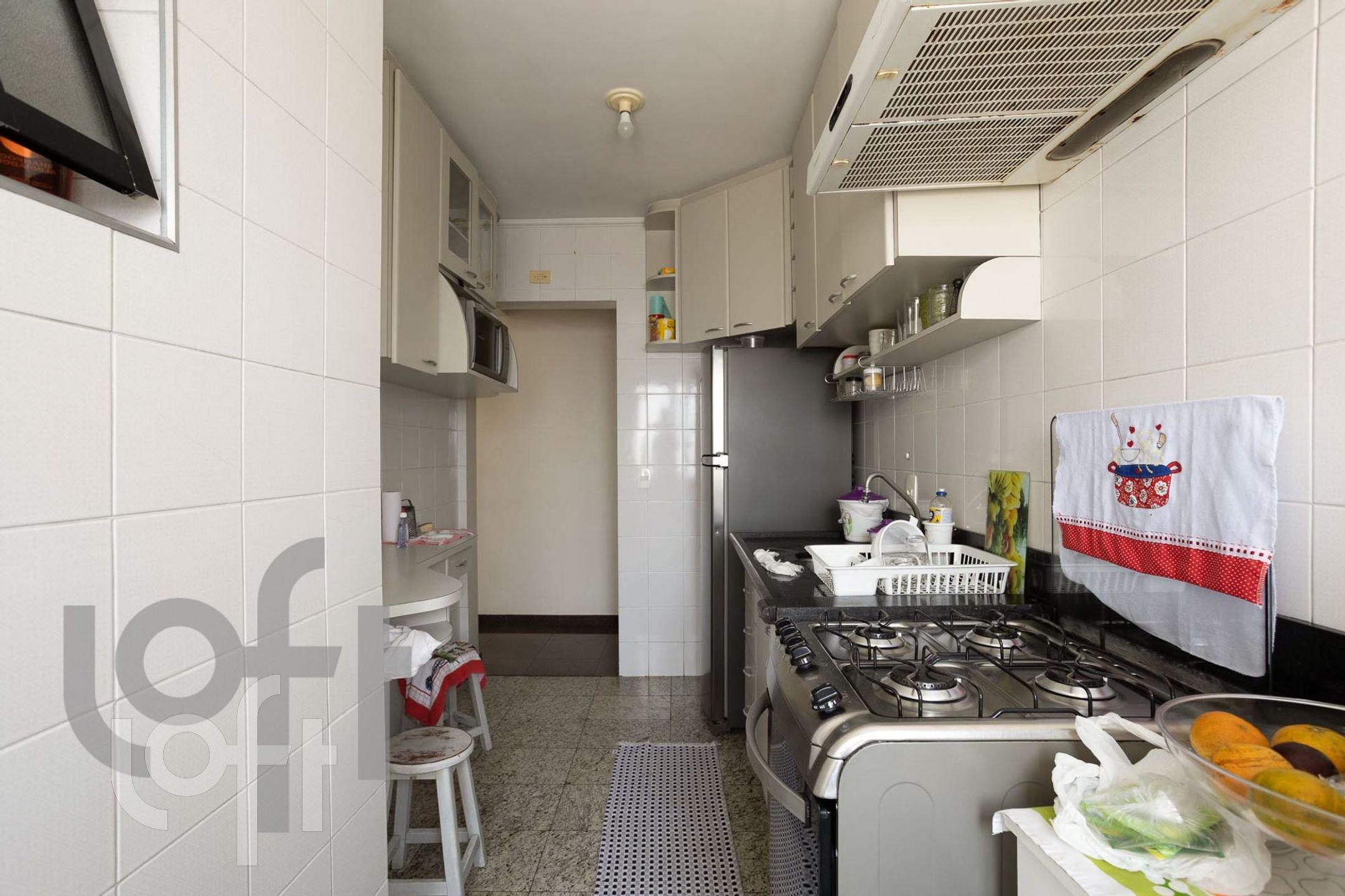 Apartamento à venda com 3 quartos, 140m² - Foto 22