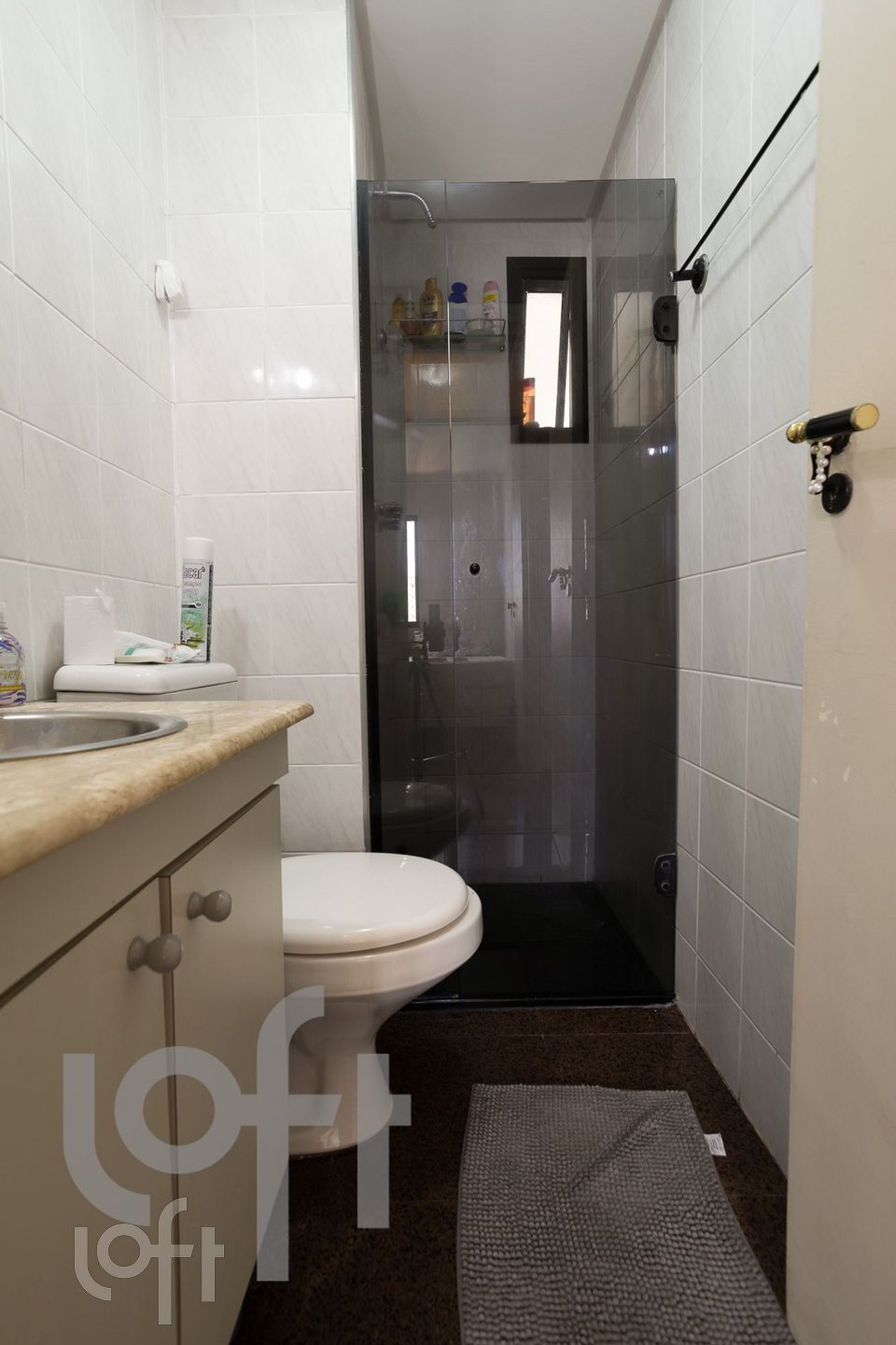 Apartamento à venda com 3 quartos, 140m² - Foto 36