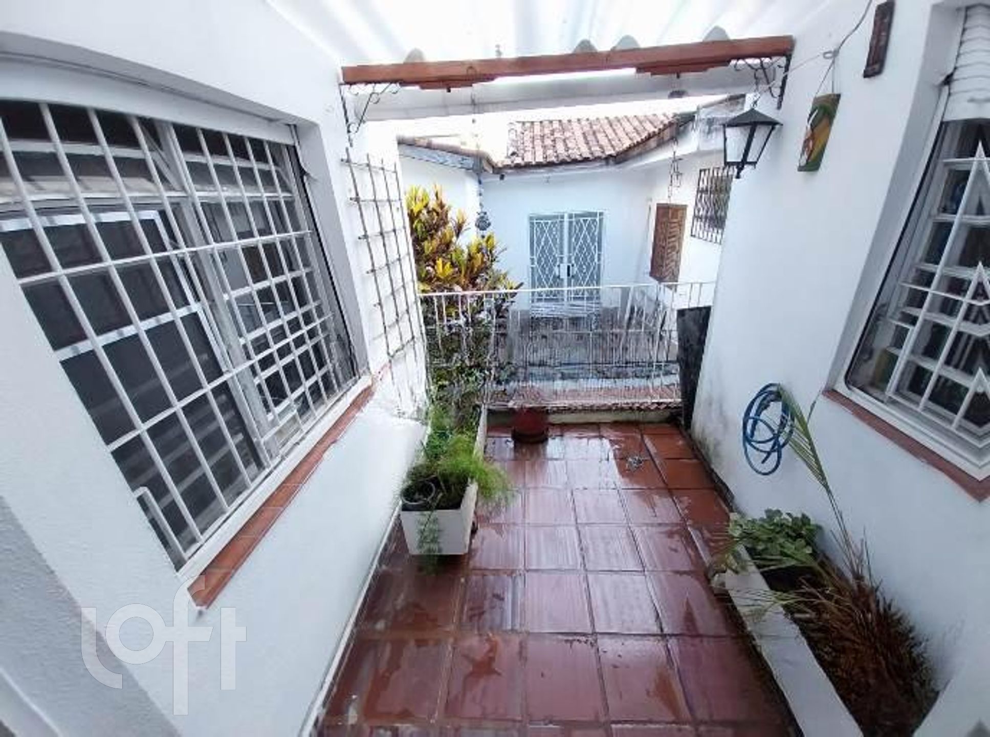 Casa à venda com 3 quartos, 150m² - Foto 15