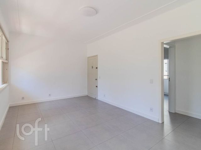 Apartamento com 107m², 3 dormitórios, 1 suíte, Menino Deus em Porto Alegre