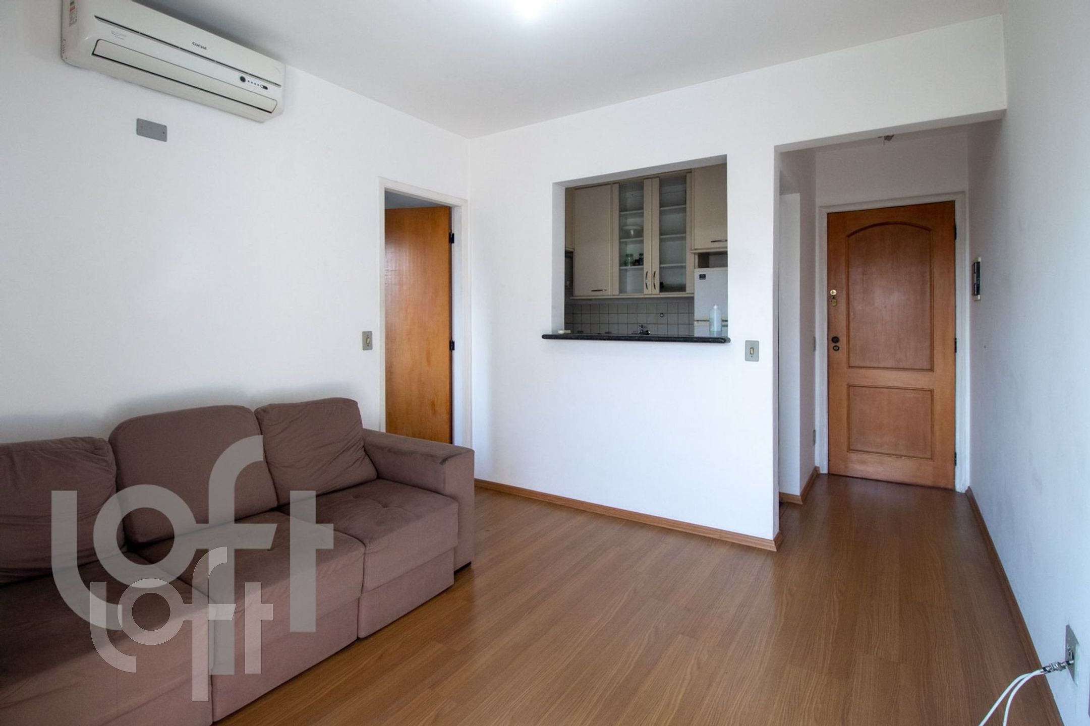 Apartamento à venda com 1 quarto, 42m² - Foto 11