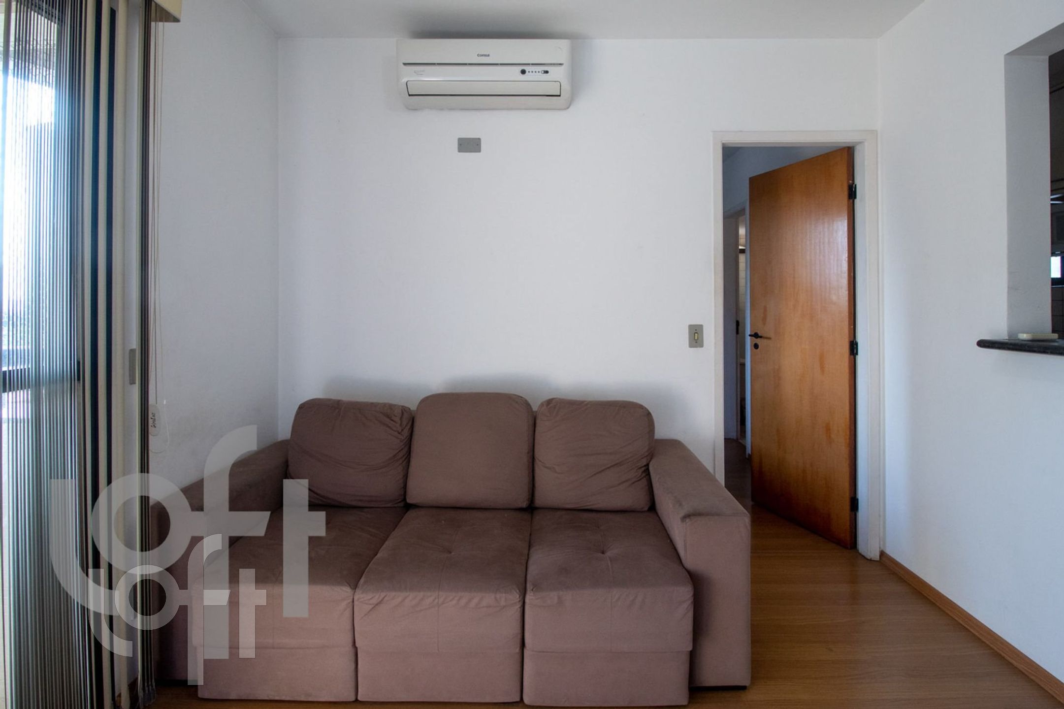 Apartamento à venda com 1 quarto, 42m² - Foto 12