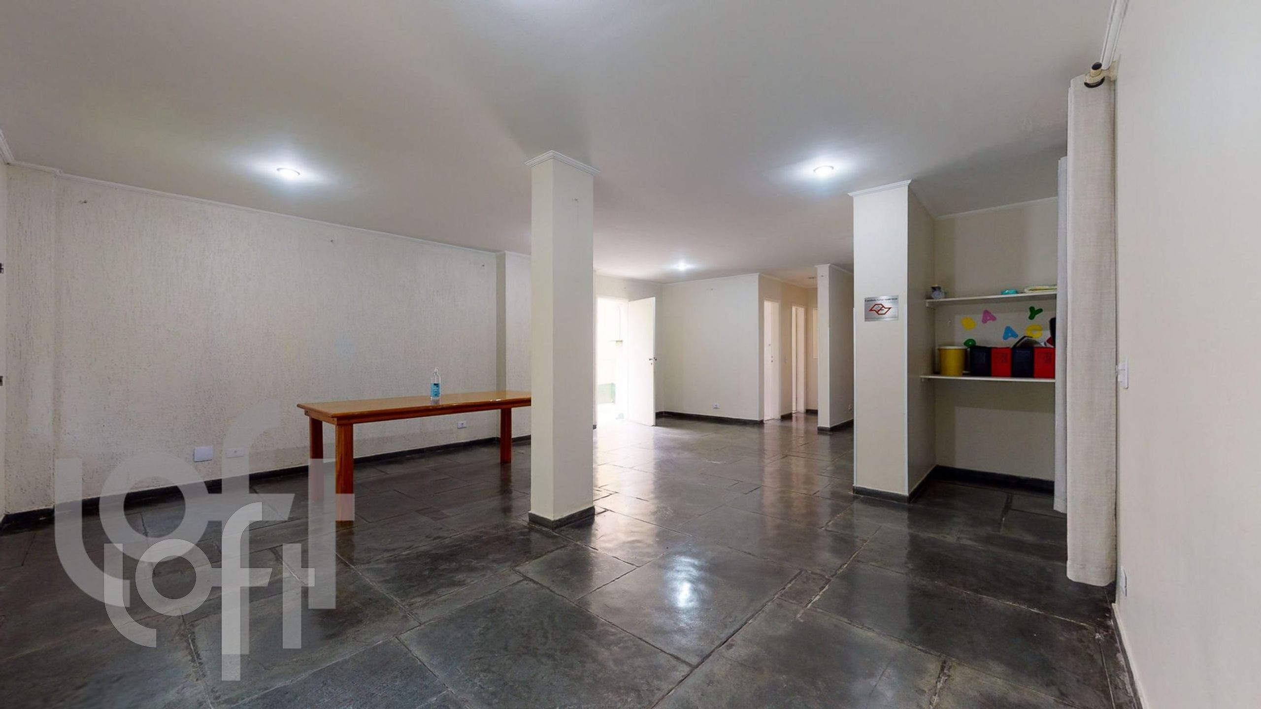 Apartamento à venda com 2 quartos, 66m² - Foto 10