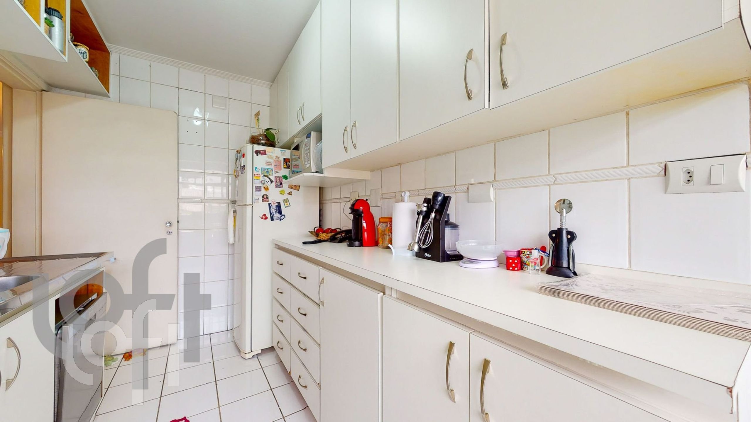 Apartamento à venda com 2 quartos, 66m² - Foto 14