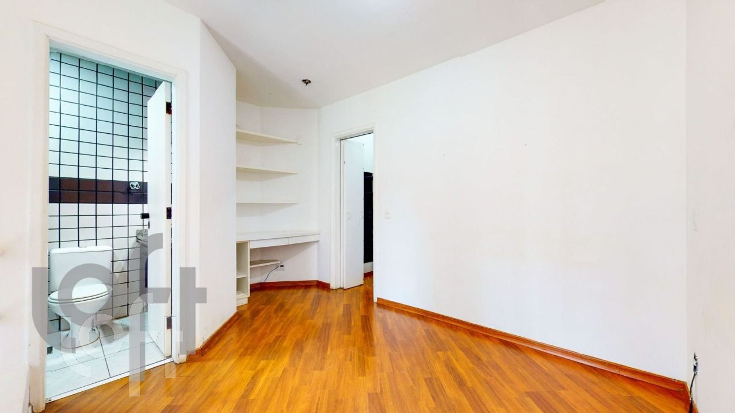 Apartamento à venda com 1 quarto, 50m² - Foto 11