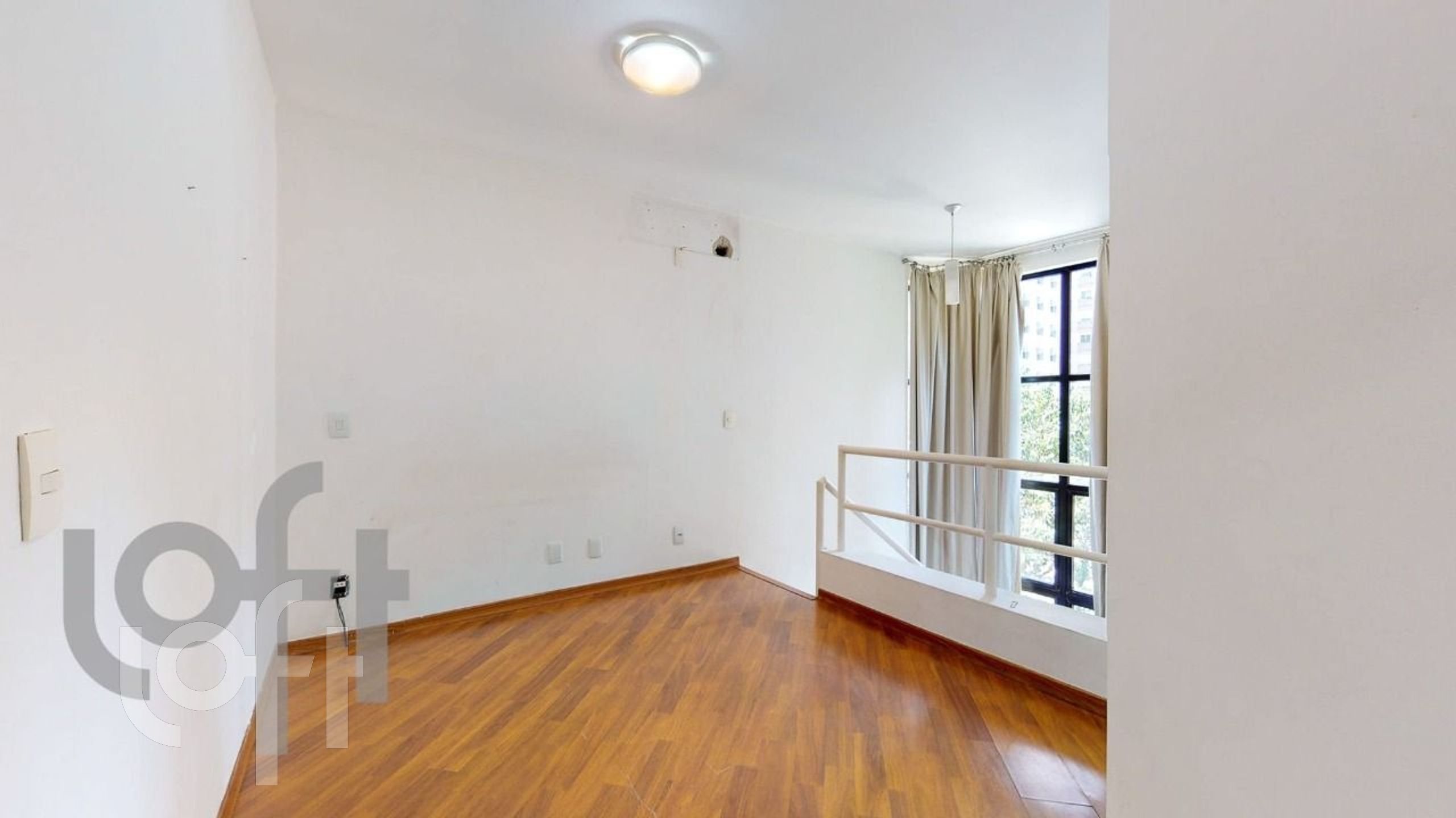 Apartamento à venda com 1 quarto, 50m² - Foto 26