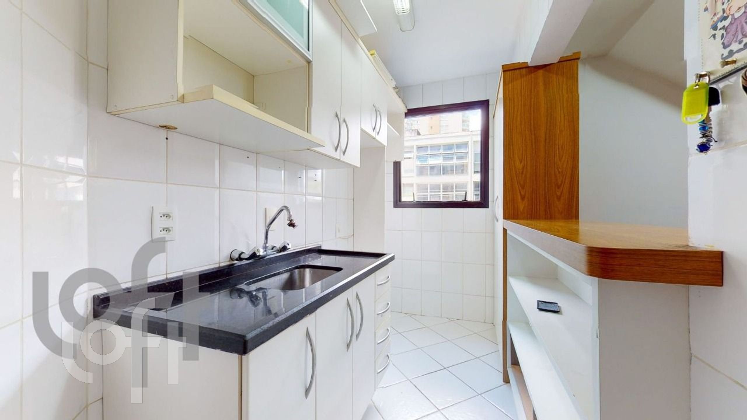 Apartamento à venda com 1 quarto, 50m² - Foto 16