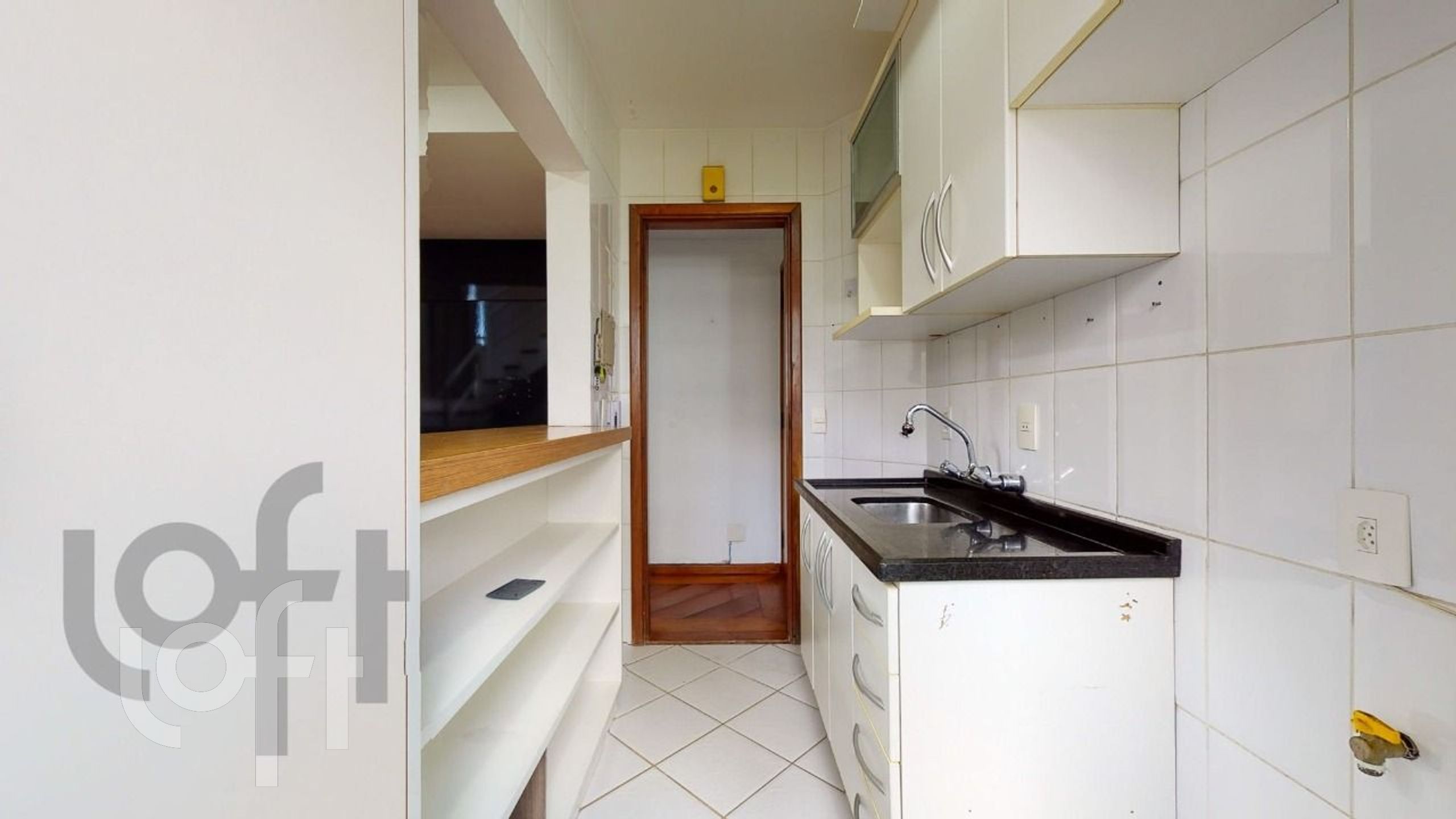 Apartamento à venda com 1 quarto, 50m² - Foto 13