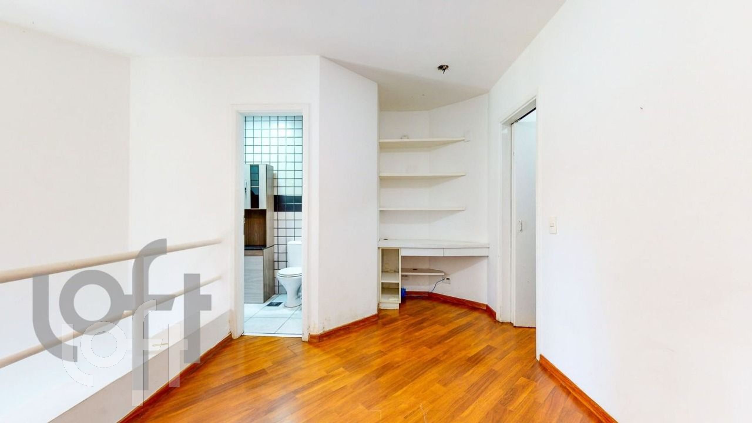 Apartamento à venda com 1 quarto, 50m² - Foto 23