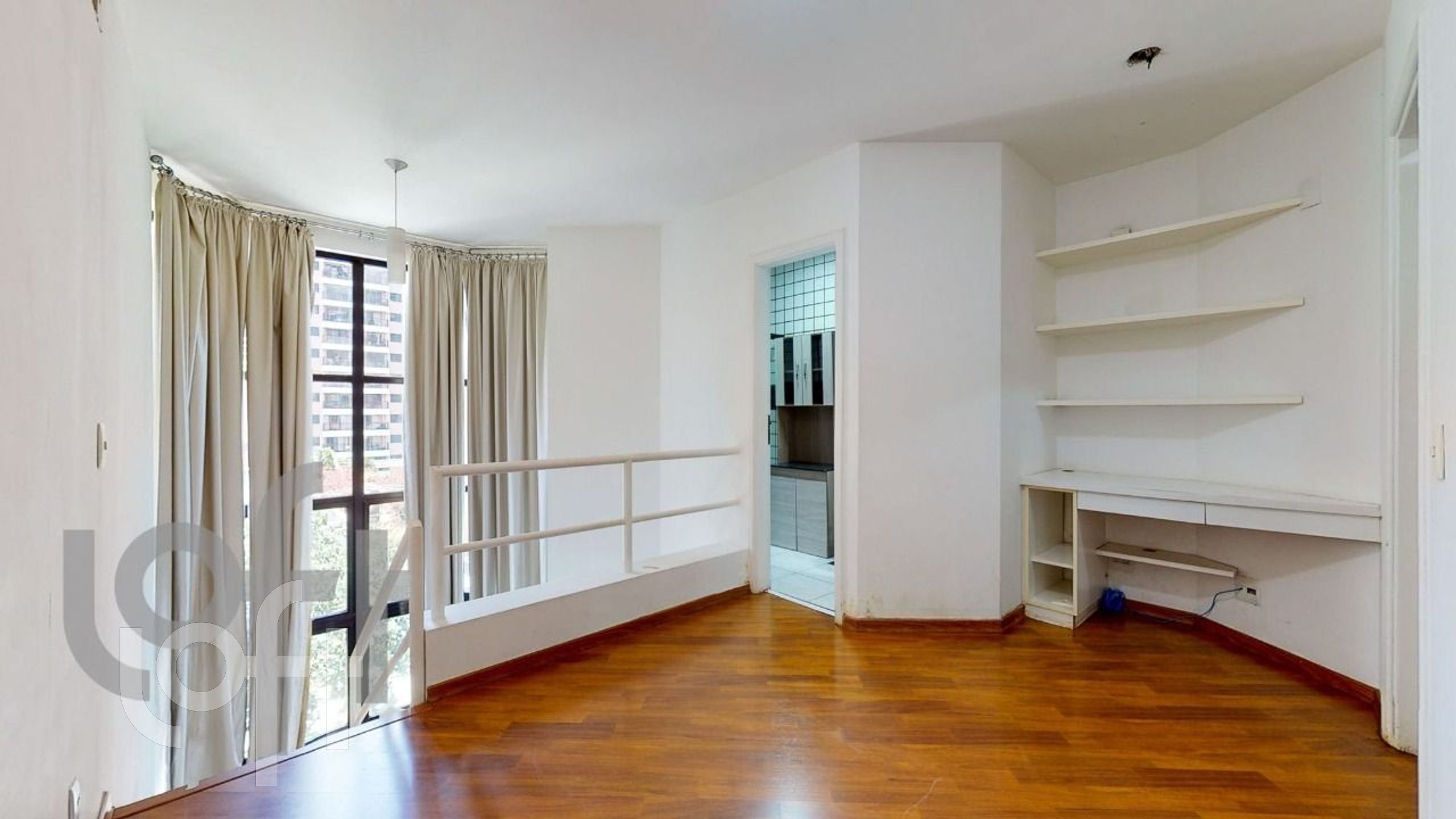 Apartamento à venda com 1 quarto, 50m² - Foto 24