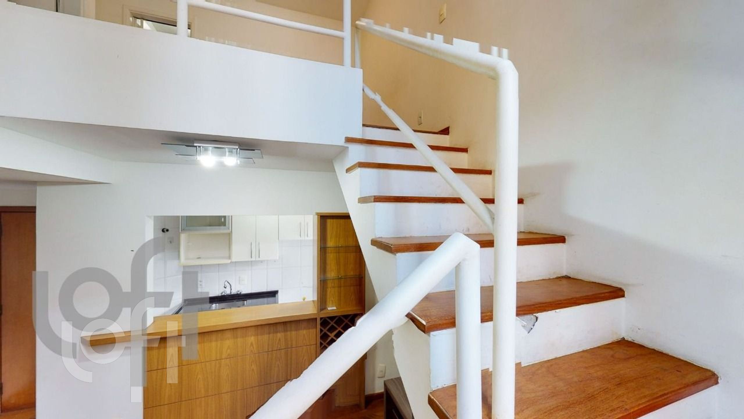 Apartamento à venda com 1 quarto, 50m² - Foto 9