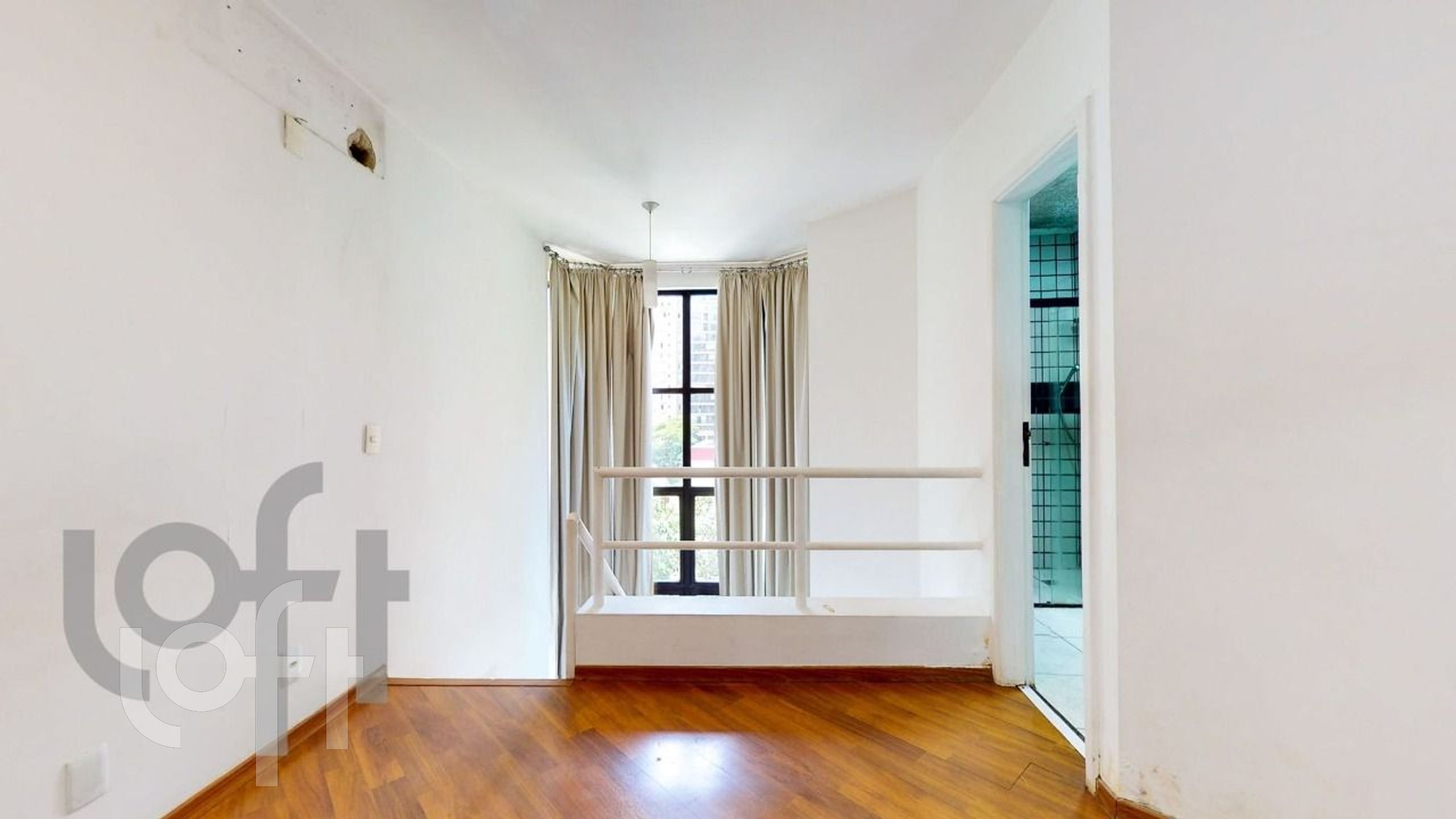 Apartamento à venda com 1 quarto, 50m² - Foto 25