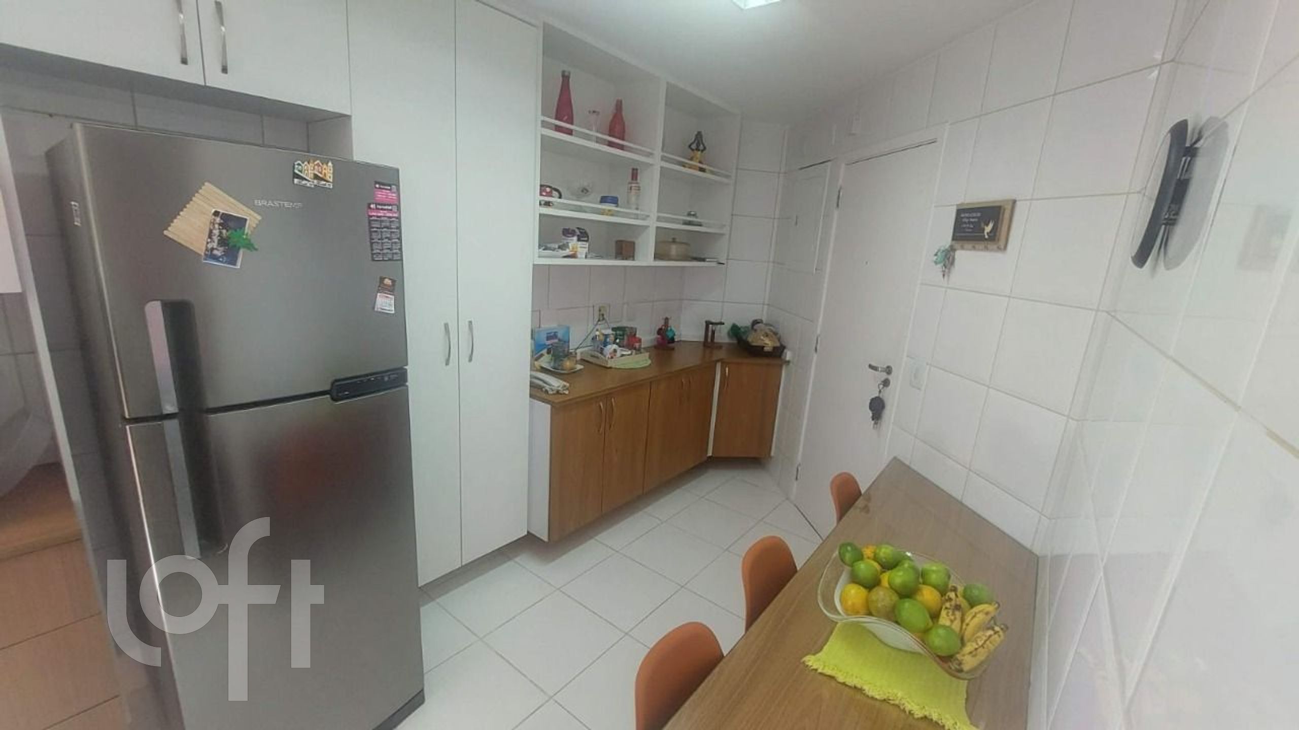 Apartamento à venda com 3 quartos, 120m² - Foto 16