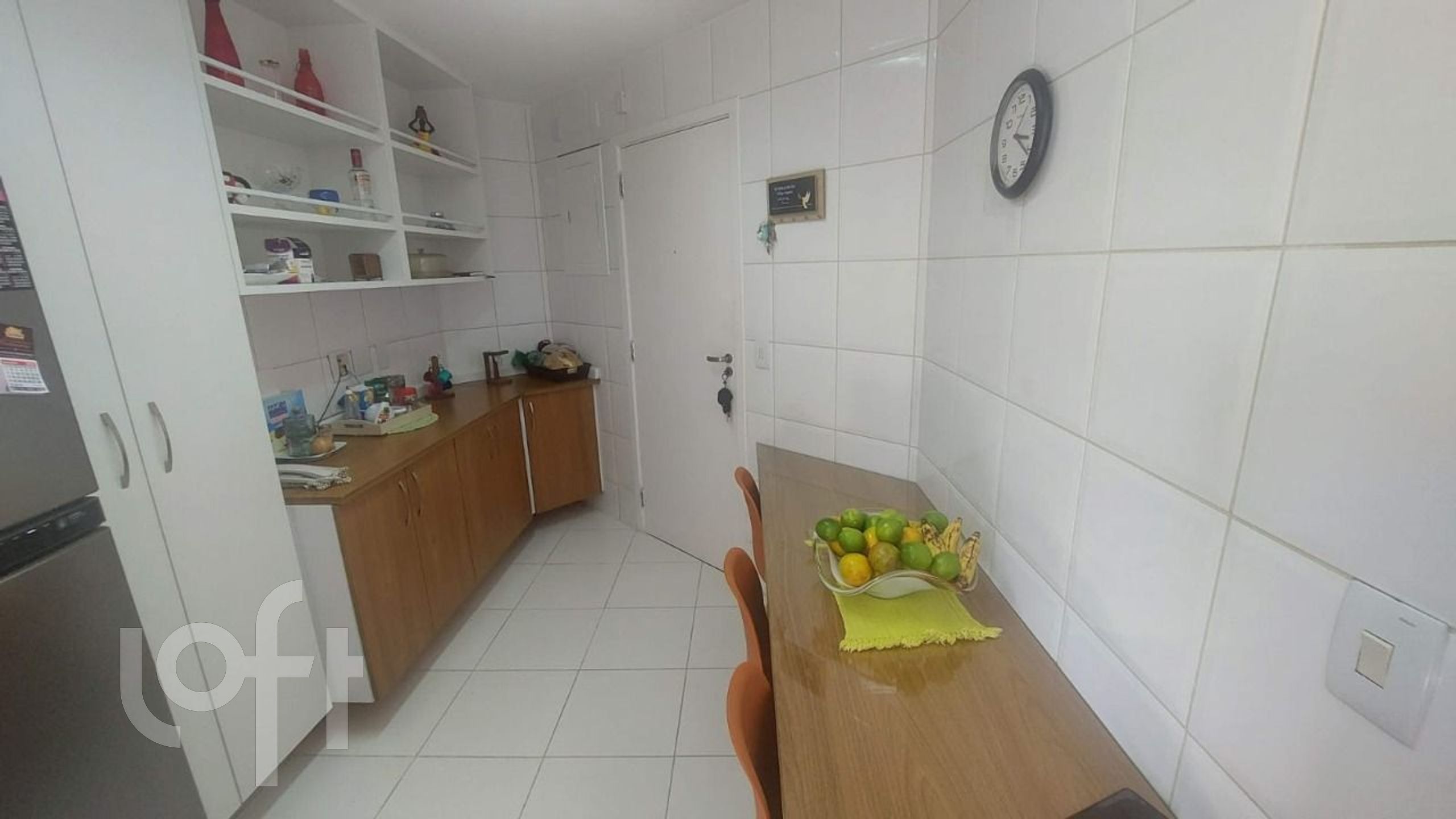 Apartamento à venda com 3 quartos, 120m² - Foto 14