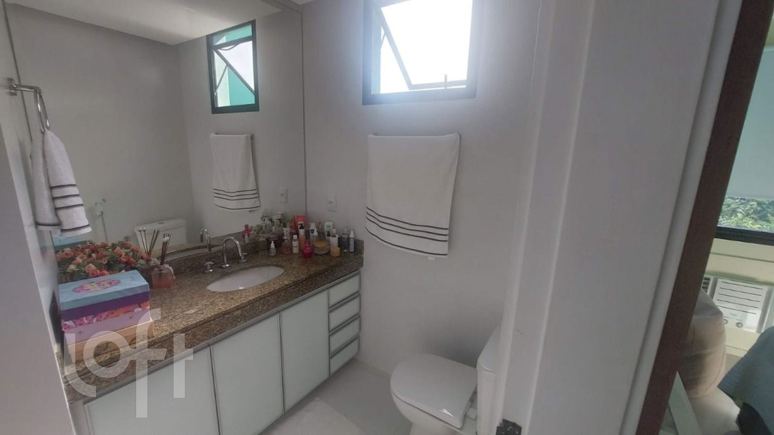 Apartamento à venda com 3 quartos, 120m² - Foto 23