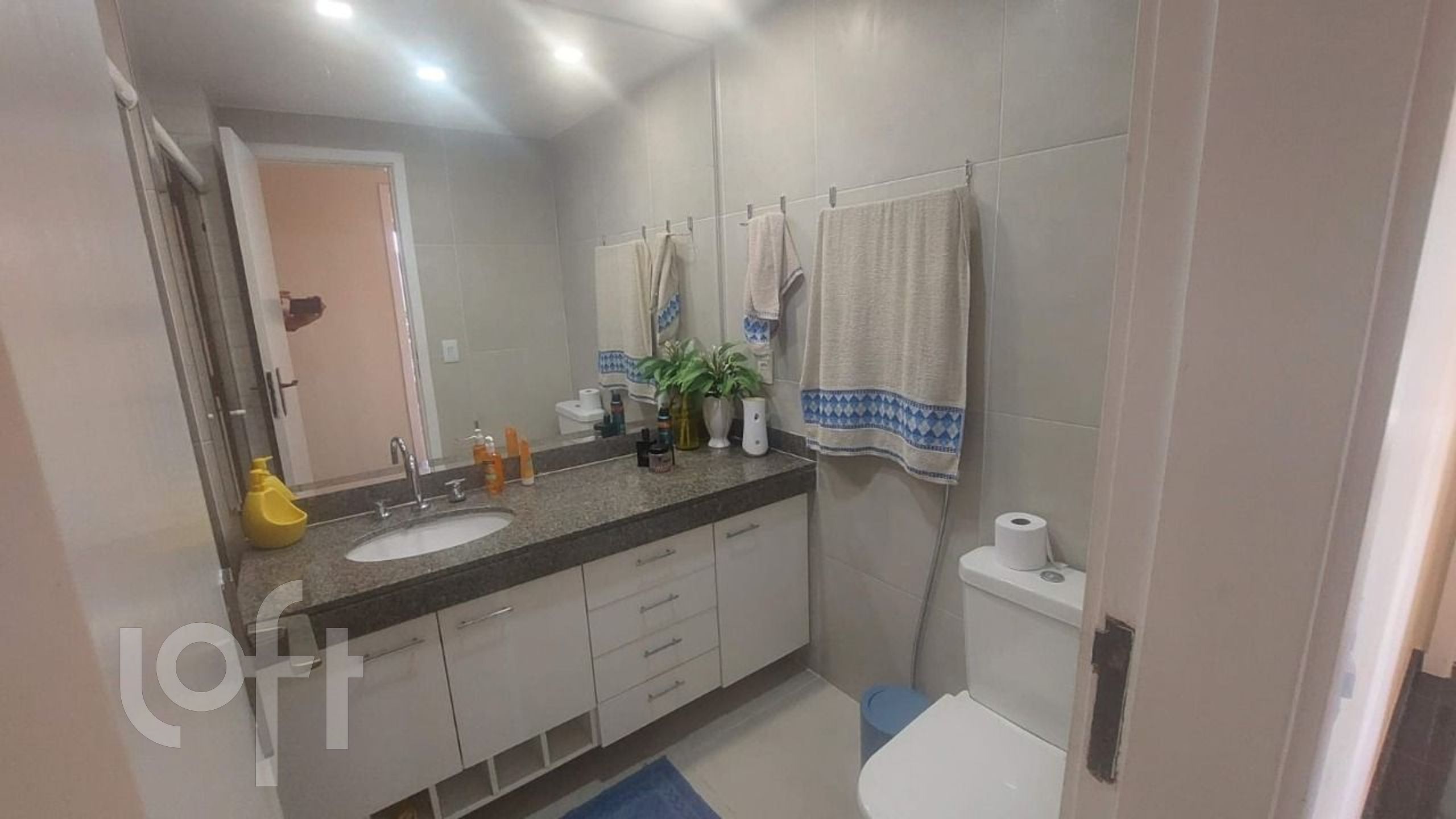 Apartamento à venda com 3 quartos, 120m² - Foto 28