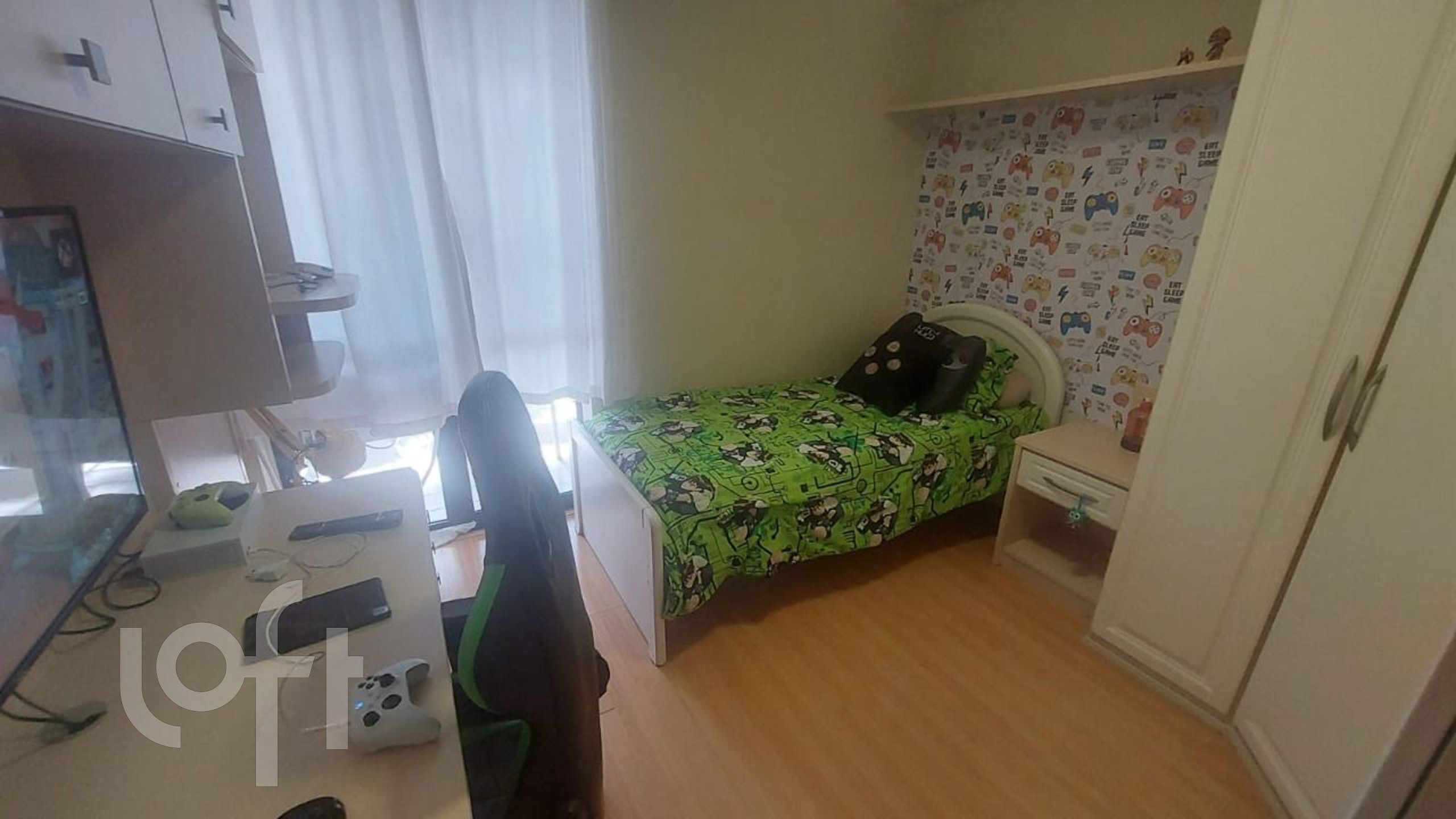 Apartamento à venda com 3 quartos, 120m² - Foto 22