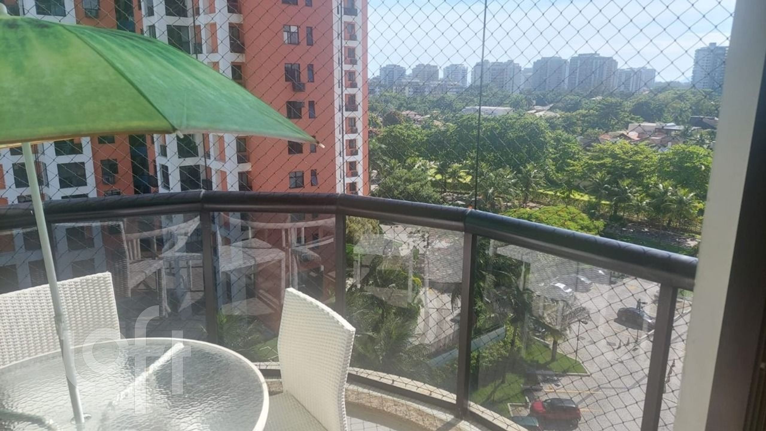 Apartamento à venda com 3 quartos, 120m² - Foto 9