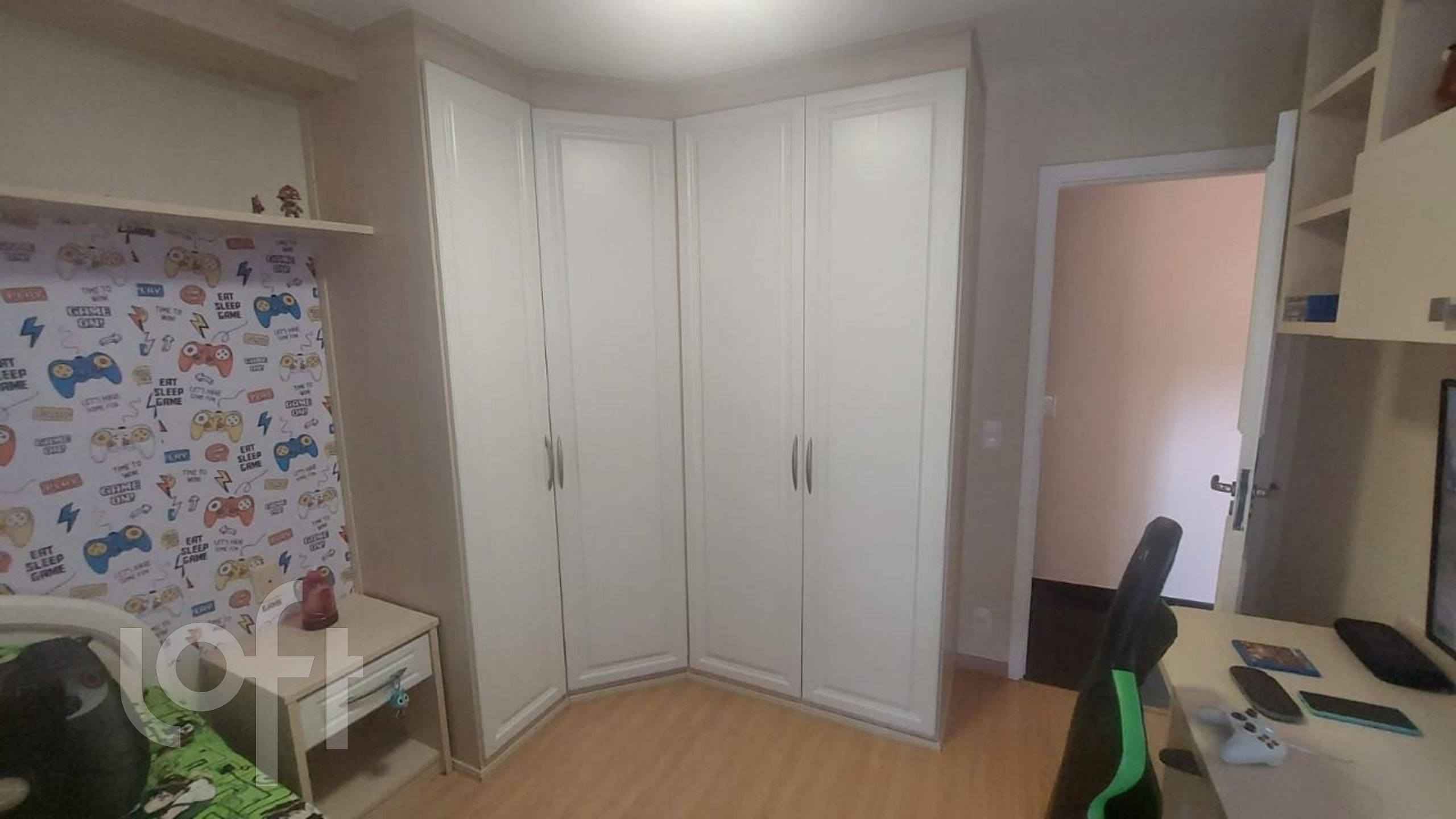 Apartamento à venda com 3 quartos, 120m² - Foto 21