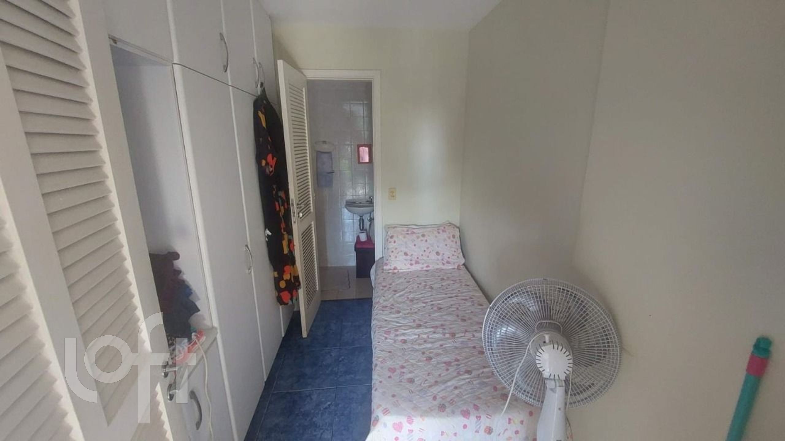 Apartamento à venda com 3 quartos, 120m² - Foto 18