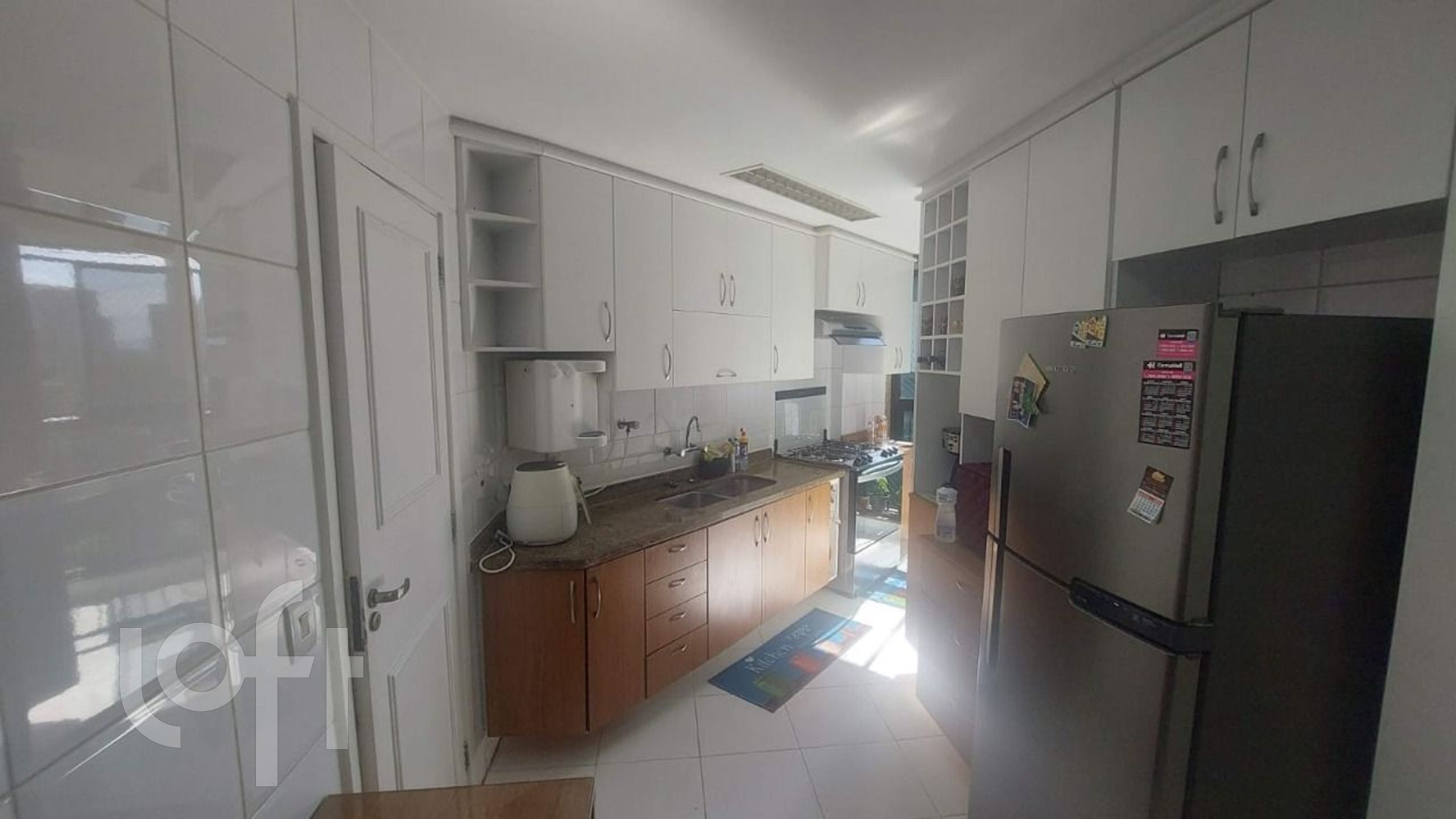 Apartamento à venda com 3 quartos, 120m² - Foto 15