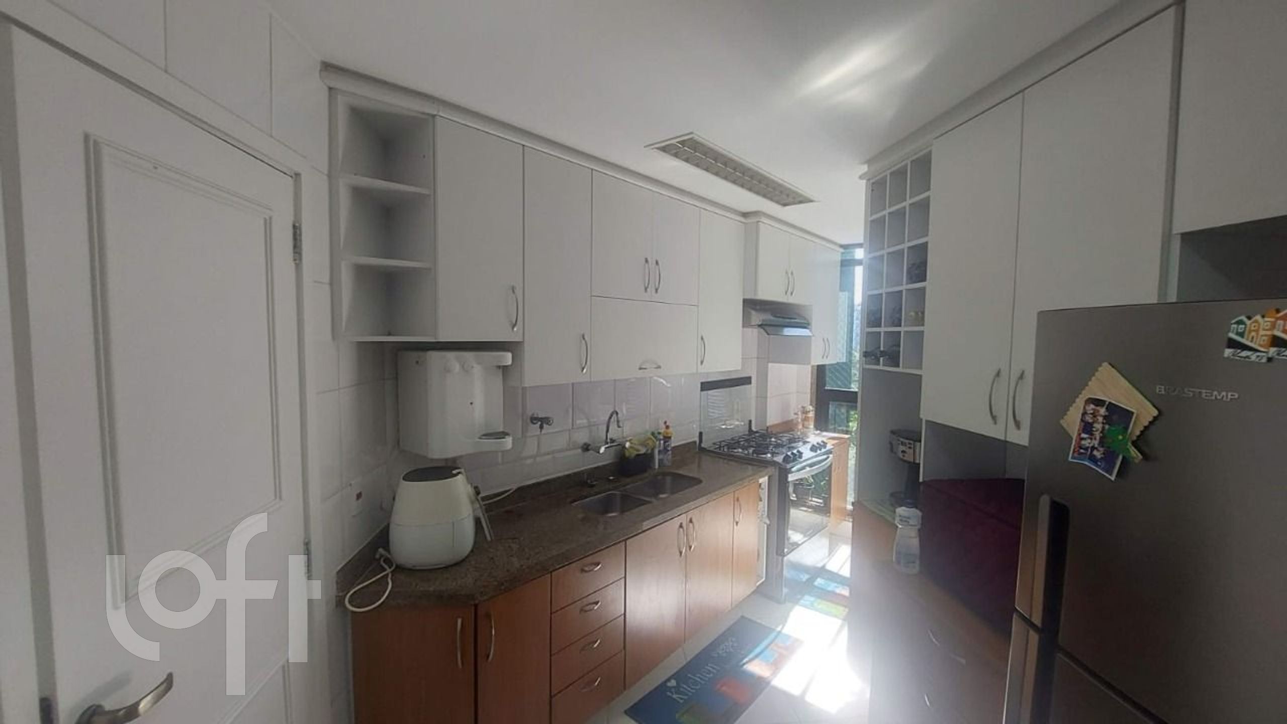 Apartamento à venda com 3 quartos, 120m² - Foto 17