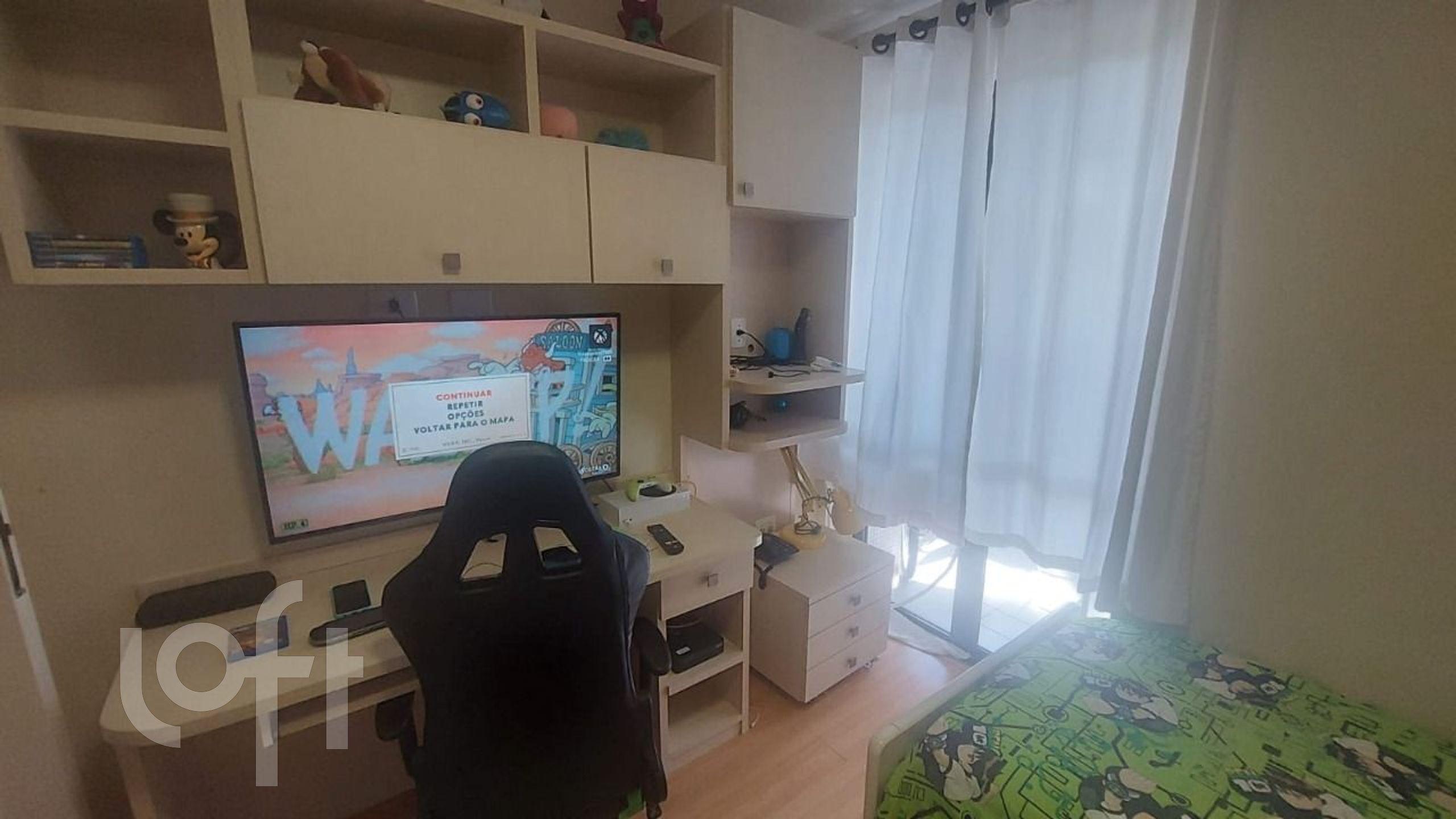 Apartamento à venda com 3 quartos, 120m² - Foto 19