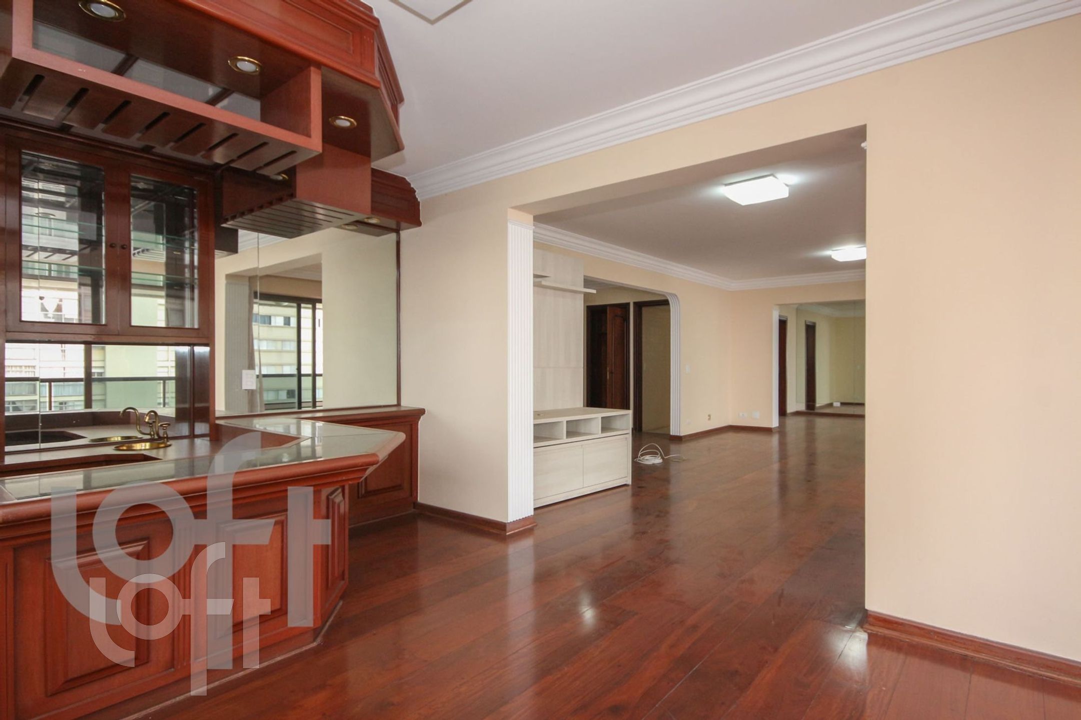 Apartamento à venda com 4 quartos, 325m² - Foto 38