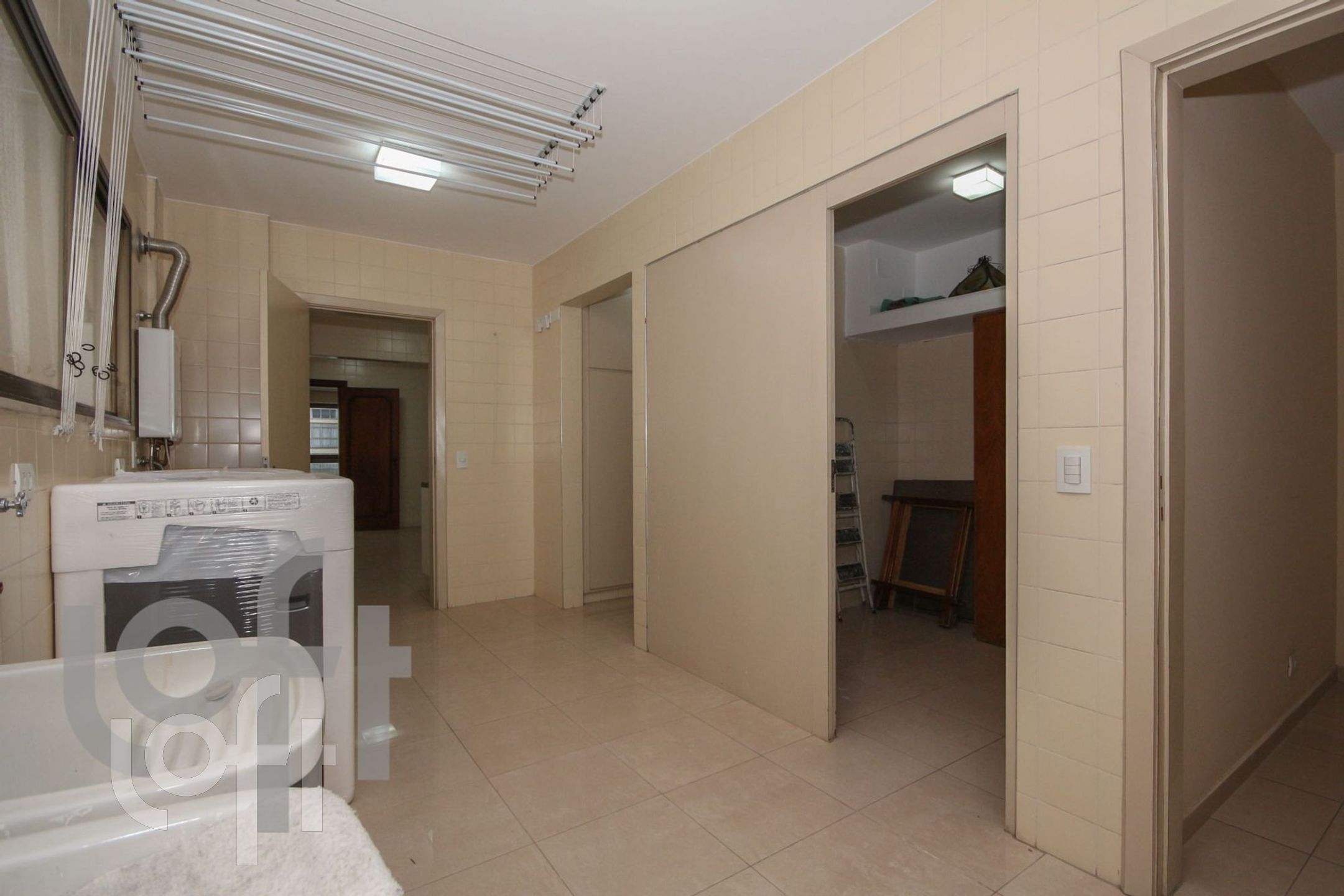 Apartamento à venda com 4 quartos, 325m² - Foto 46