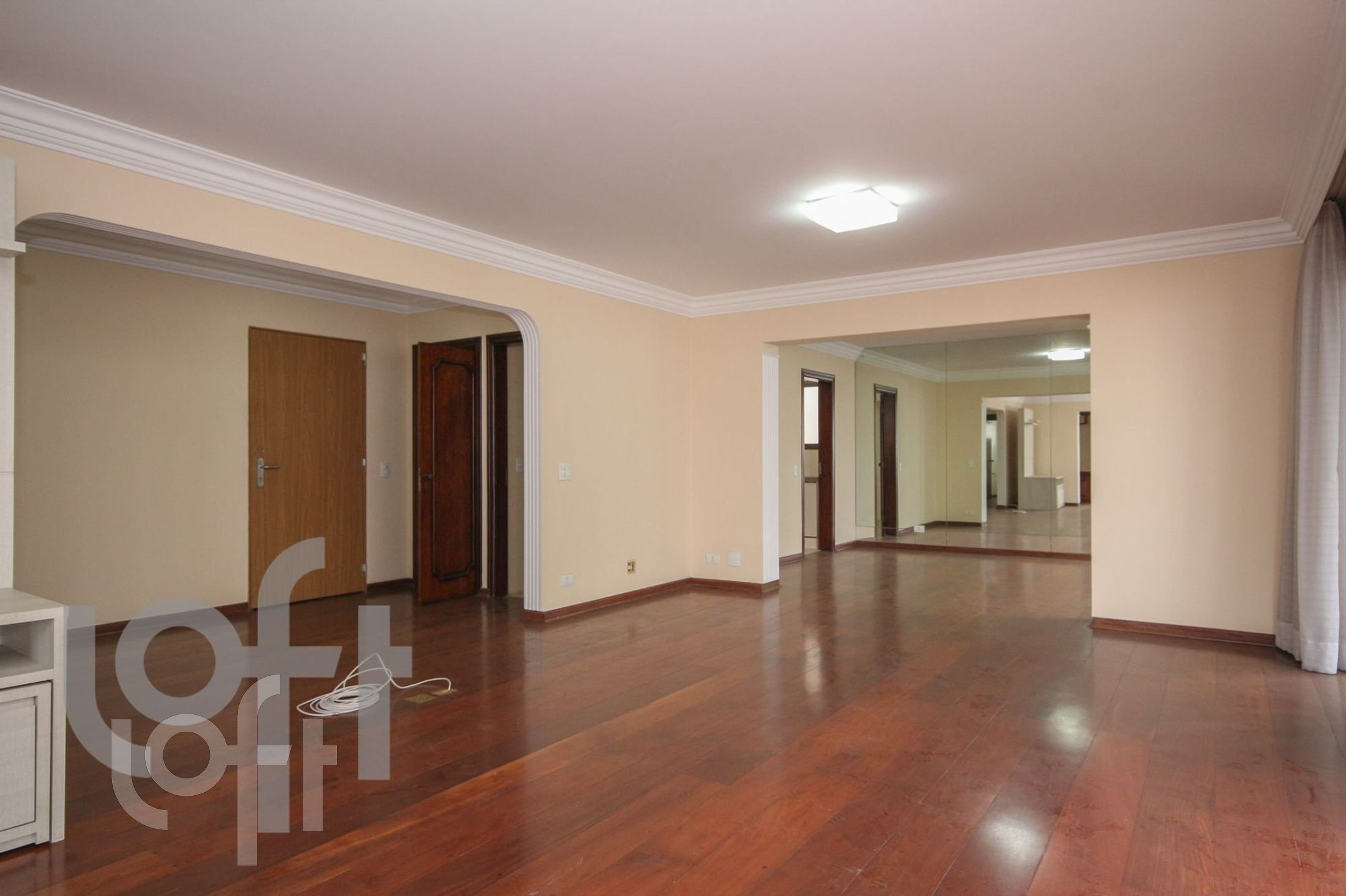 Apartamento à venda com 4 quartos, 325m² - Foto 43