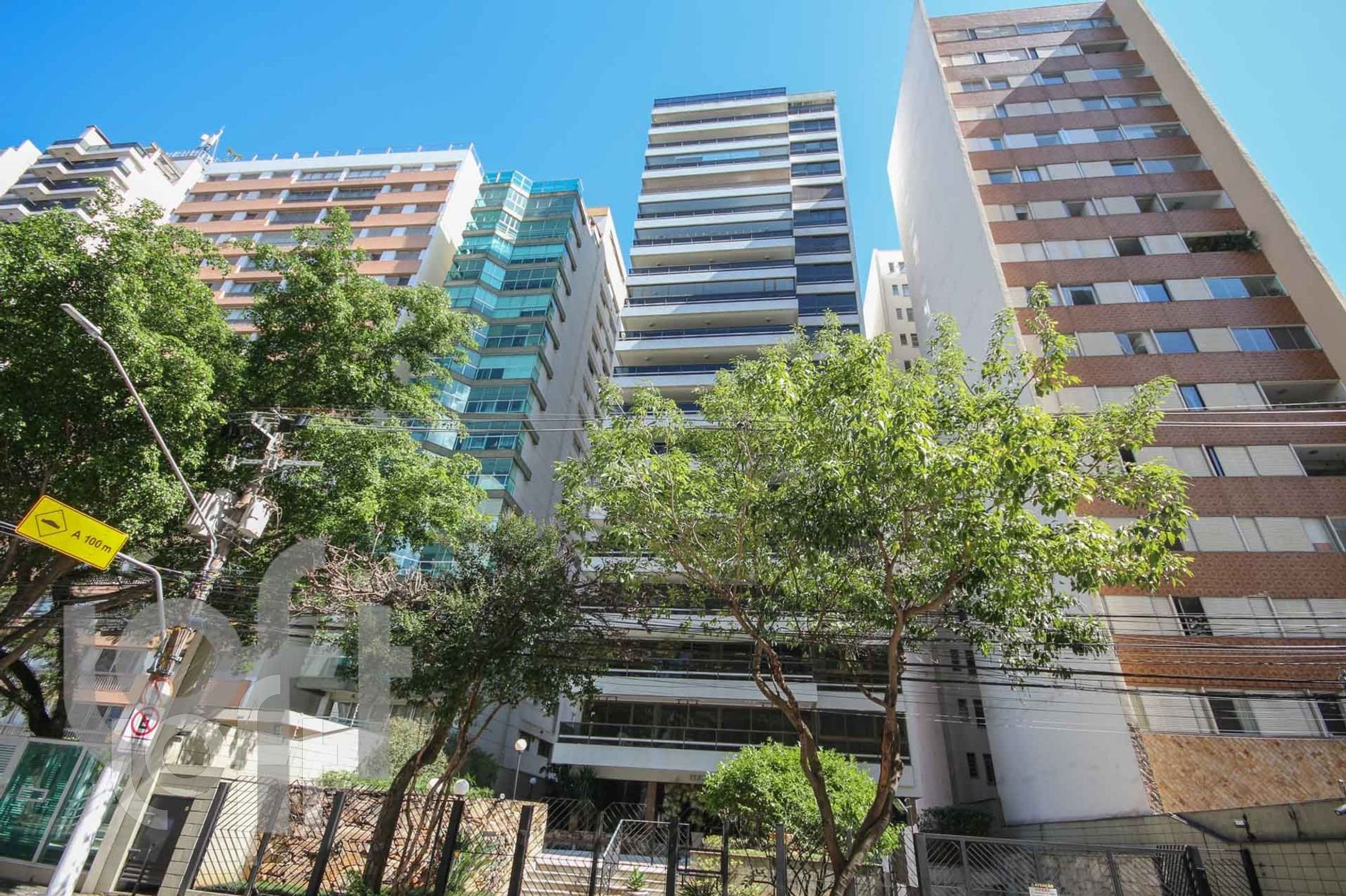 Apartamento à venda com 4 quartos, 325m² - Foto 61