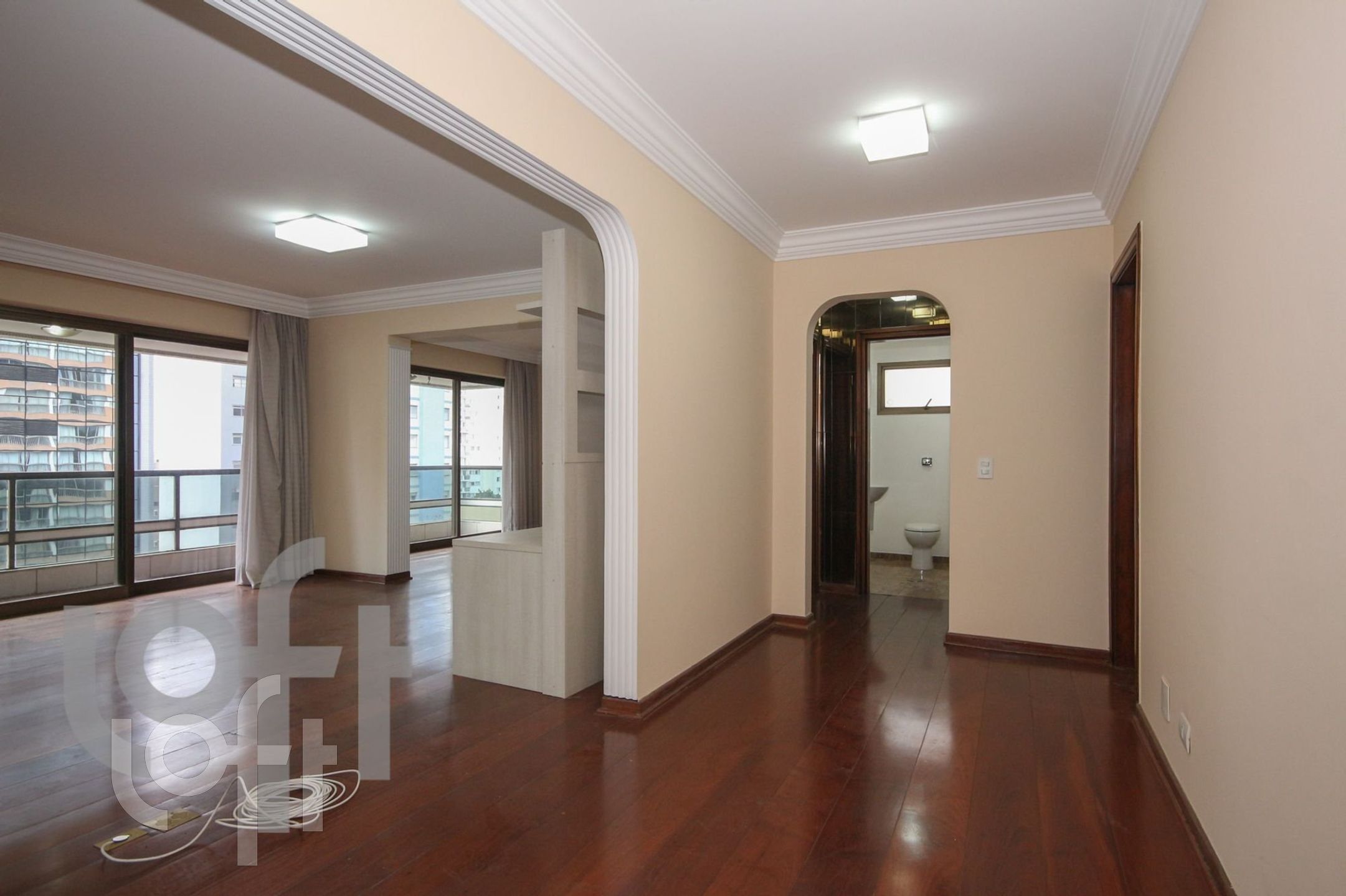 Apartamento à venda com 4 quartos, 325m² - Foto 27