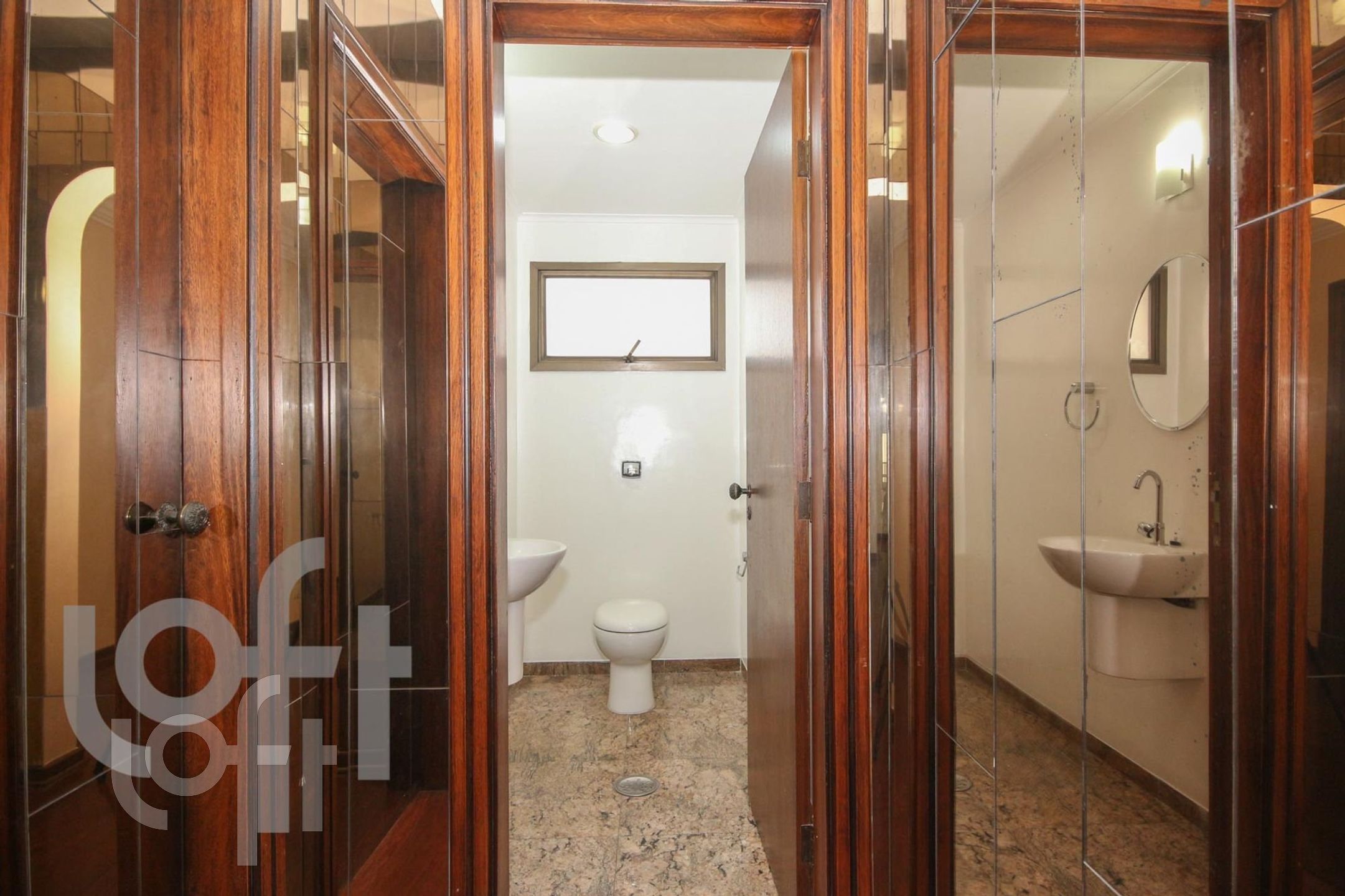 Apartamento à venda com 4 quartos, 325m² - Foto 63