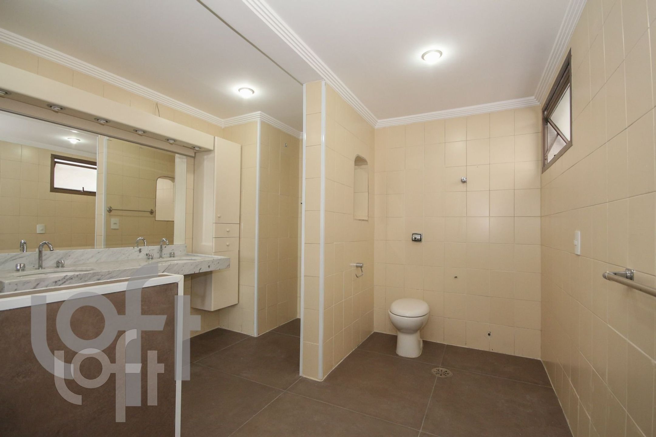 Apartamento à venda com 4 quartos, 325m² - Foto 70