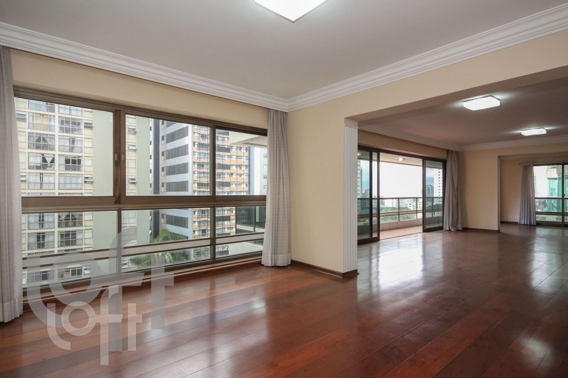Apartamento à venda em Santana com 325 m², 4 quartos, 2 suítes, 4 vagas