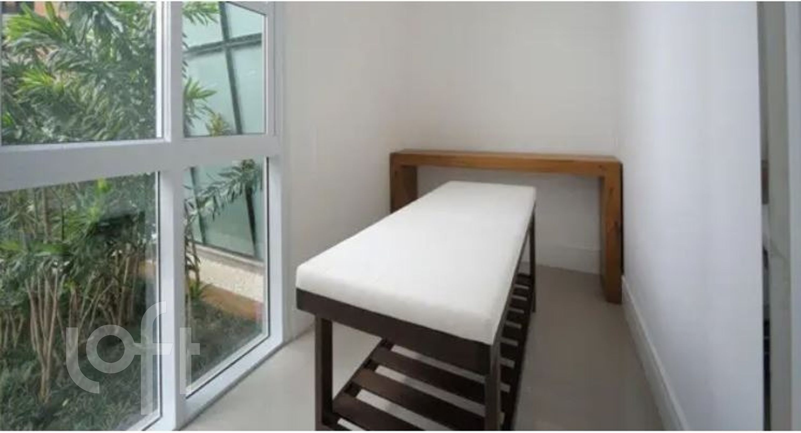 Apartamento à venda com 1 quarto, 43m² - Foto 30