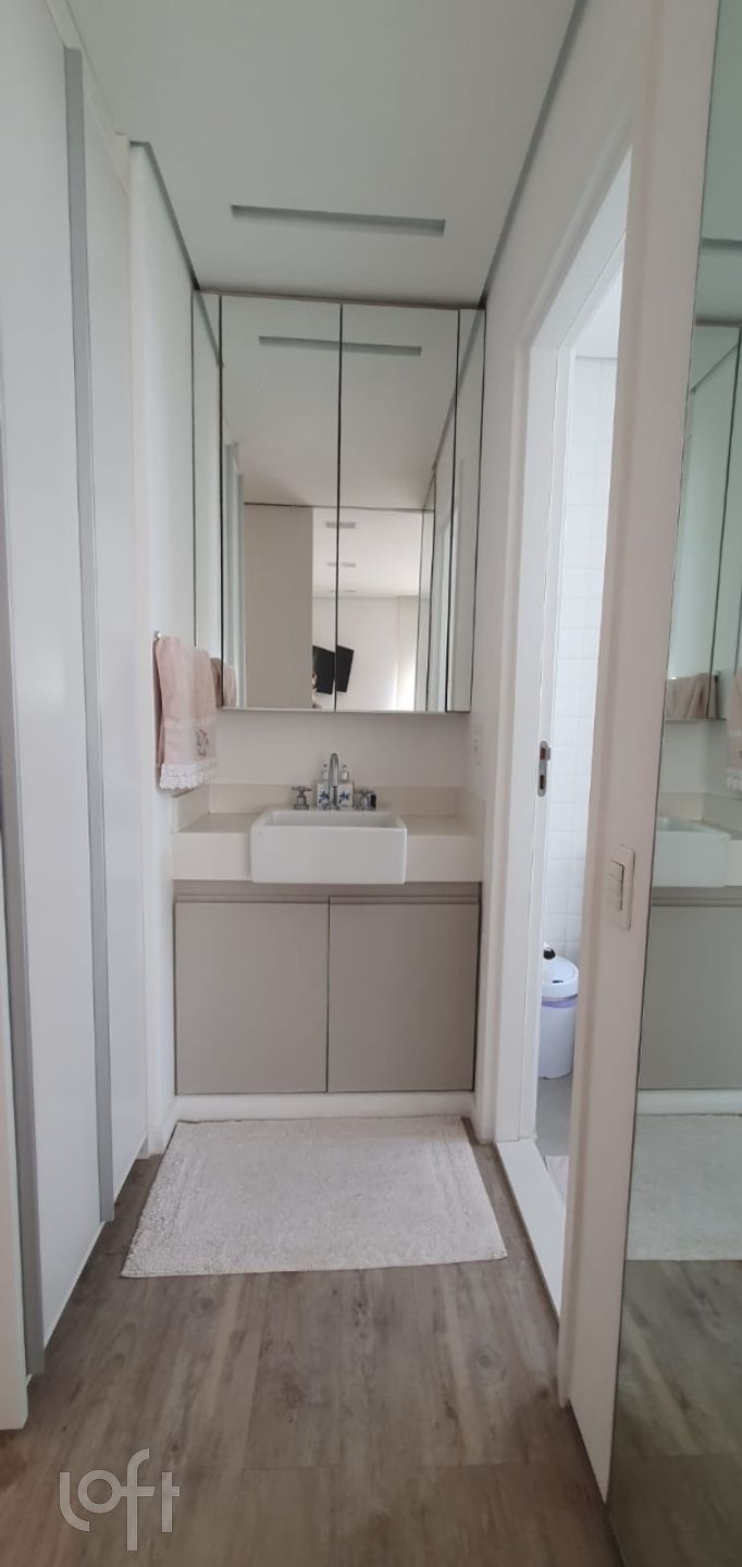 Apartamento à venda com 1 quarto, 43m² - Foto 17