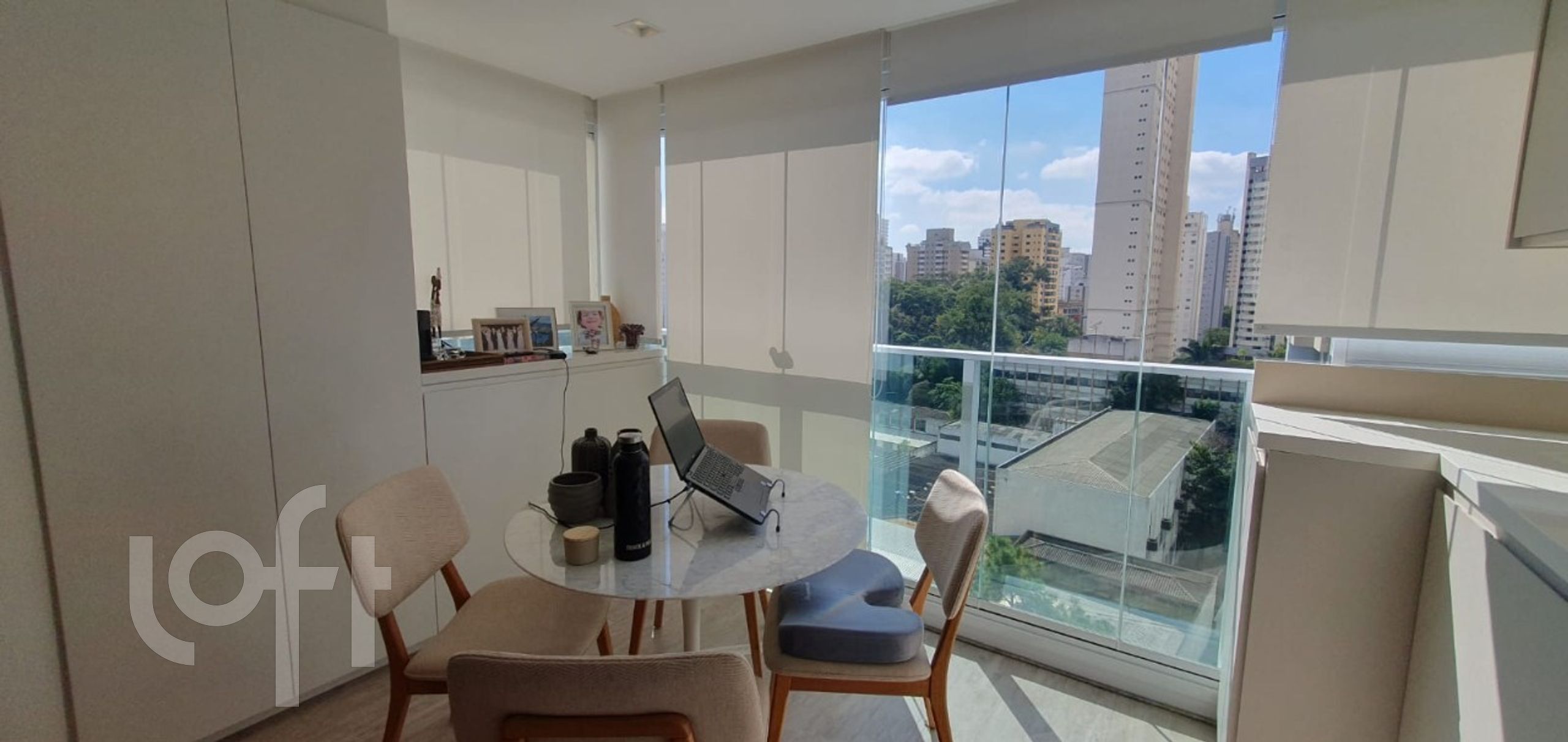 Apartamento à venda com 1 quarto, 43m² - Foto 11