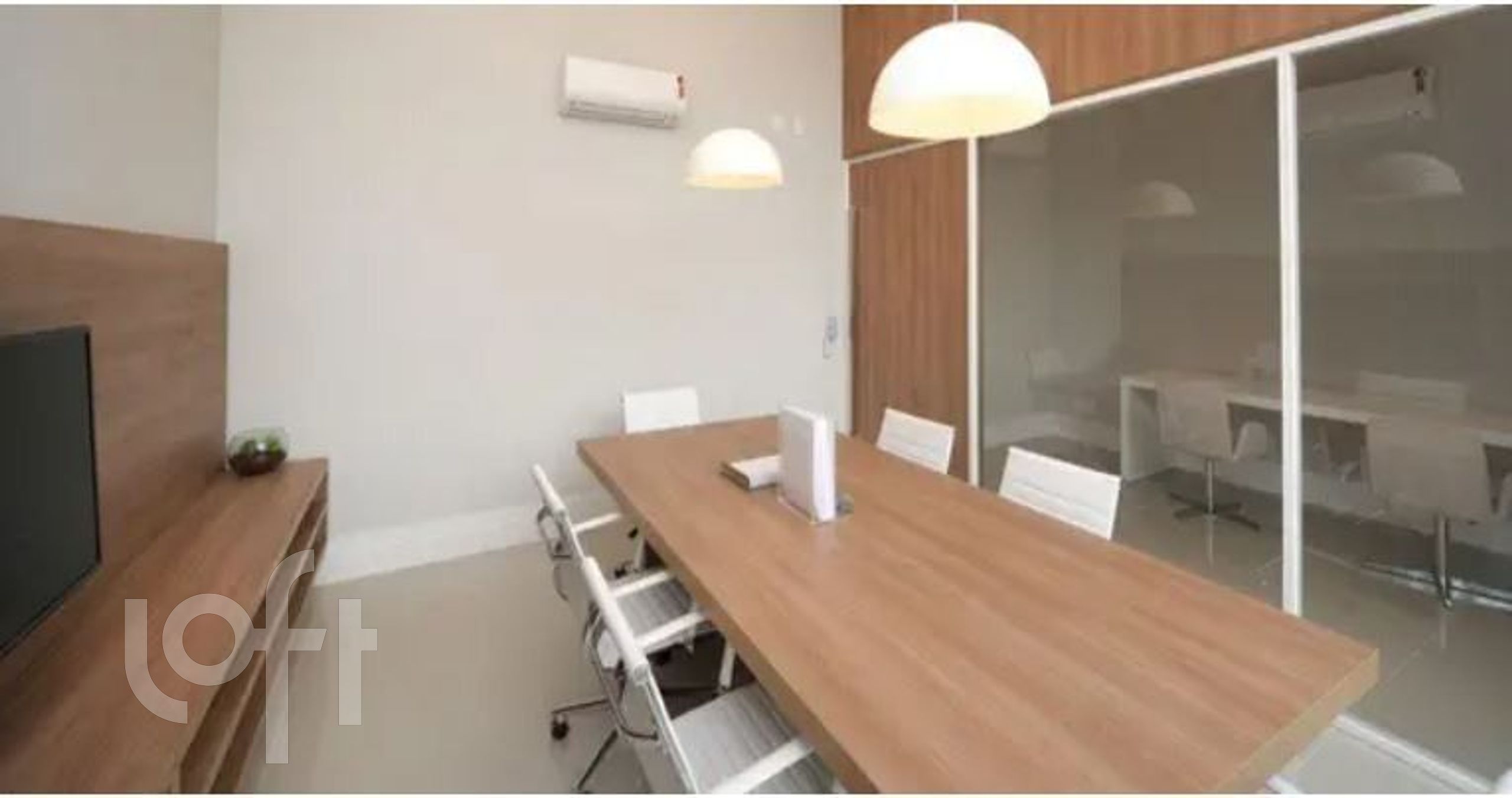 Apartamento à venda com 1 quarto, 43m² - Foto 24