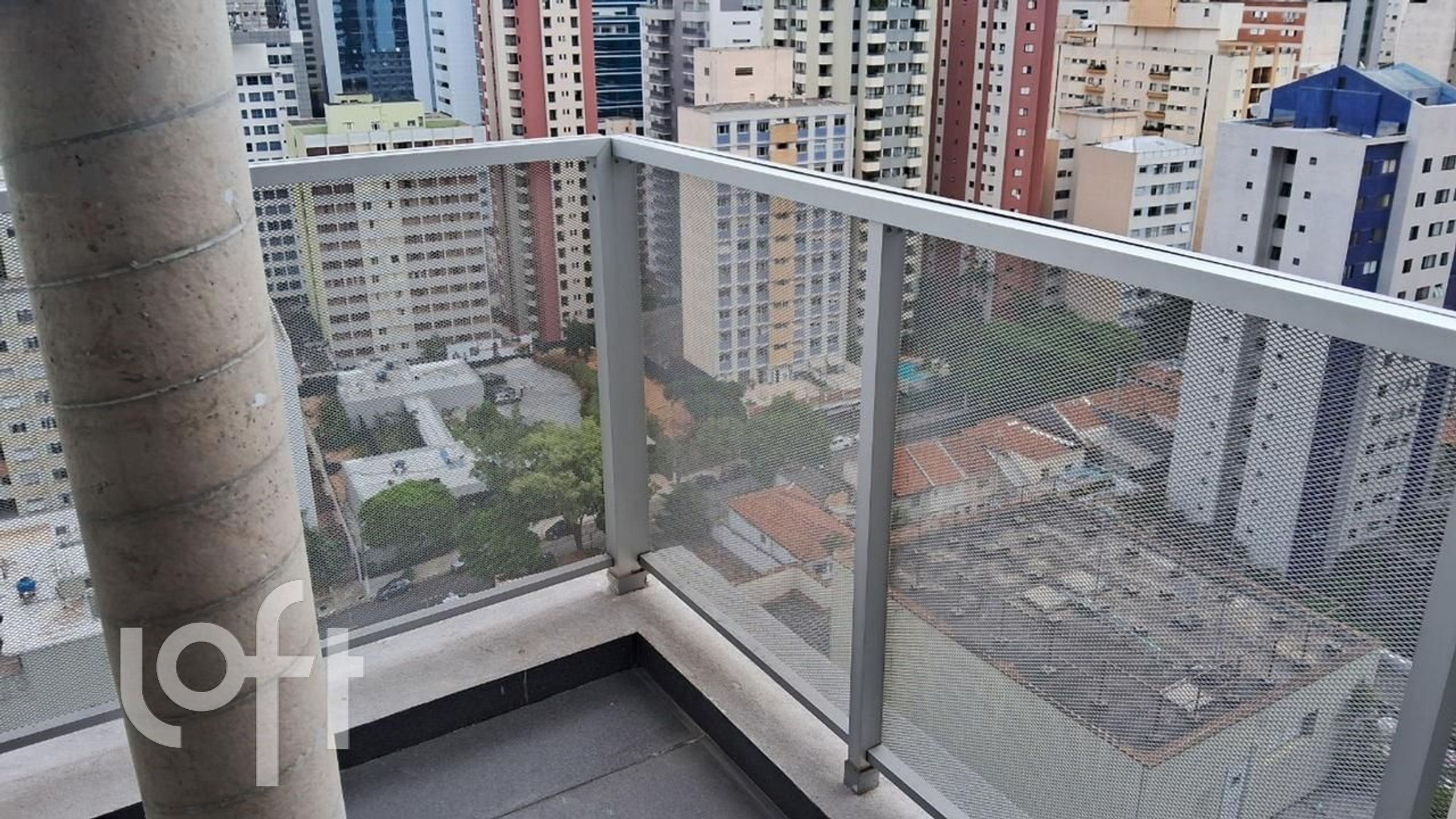 Apartamento à venda com 1 quarto, 41m² - Foto 13