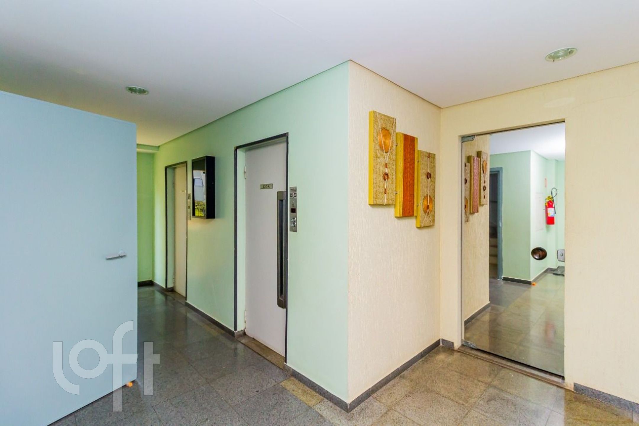 Apartamento à venda com 3 quartos, 80m² - Foto 61