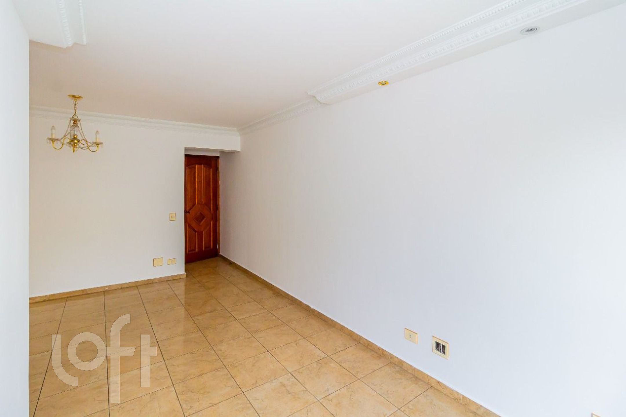 Apartamento à venda com 3 quartos, 80m² - Foto 4