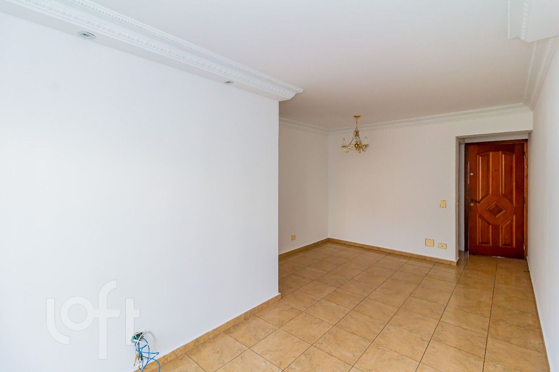 Apartamento à venda com 3 quartos, 80m² - Foto 2