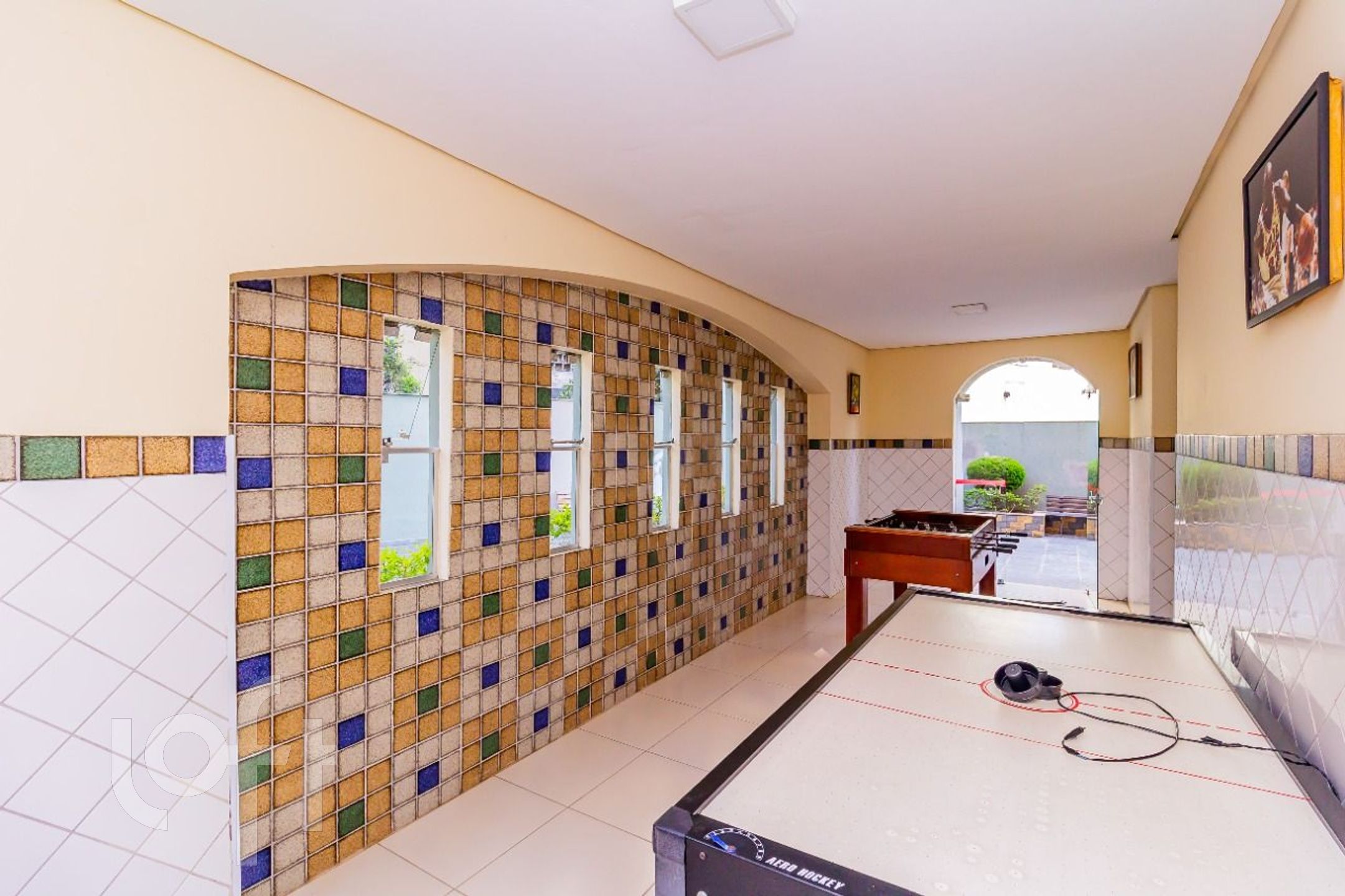 Apartamento à venda com 3 quartos, 80m² - Foto 52