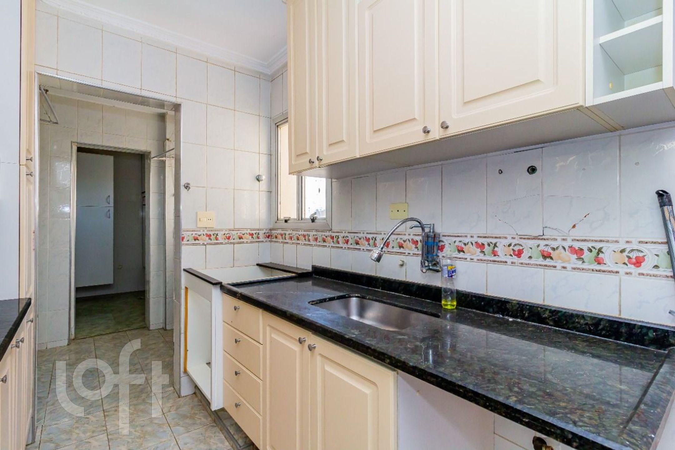 Apartamento à venda com 3 quartos, 80m² - Foto 9