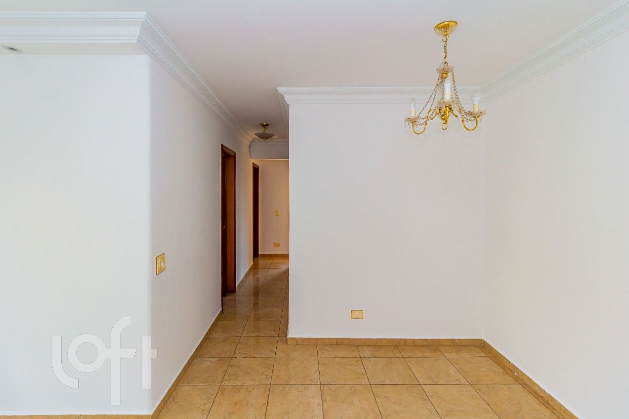 Apartamento à venda com 3 quartos, 80m² - Foto 3