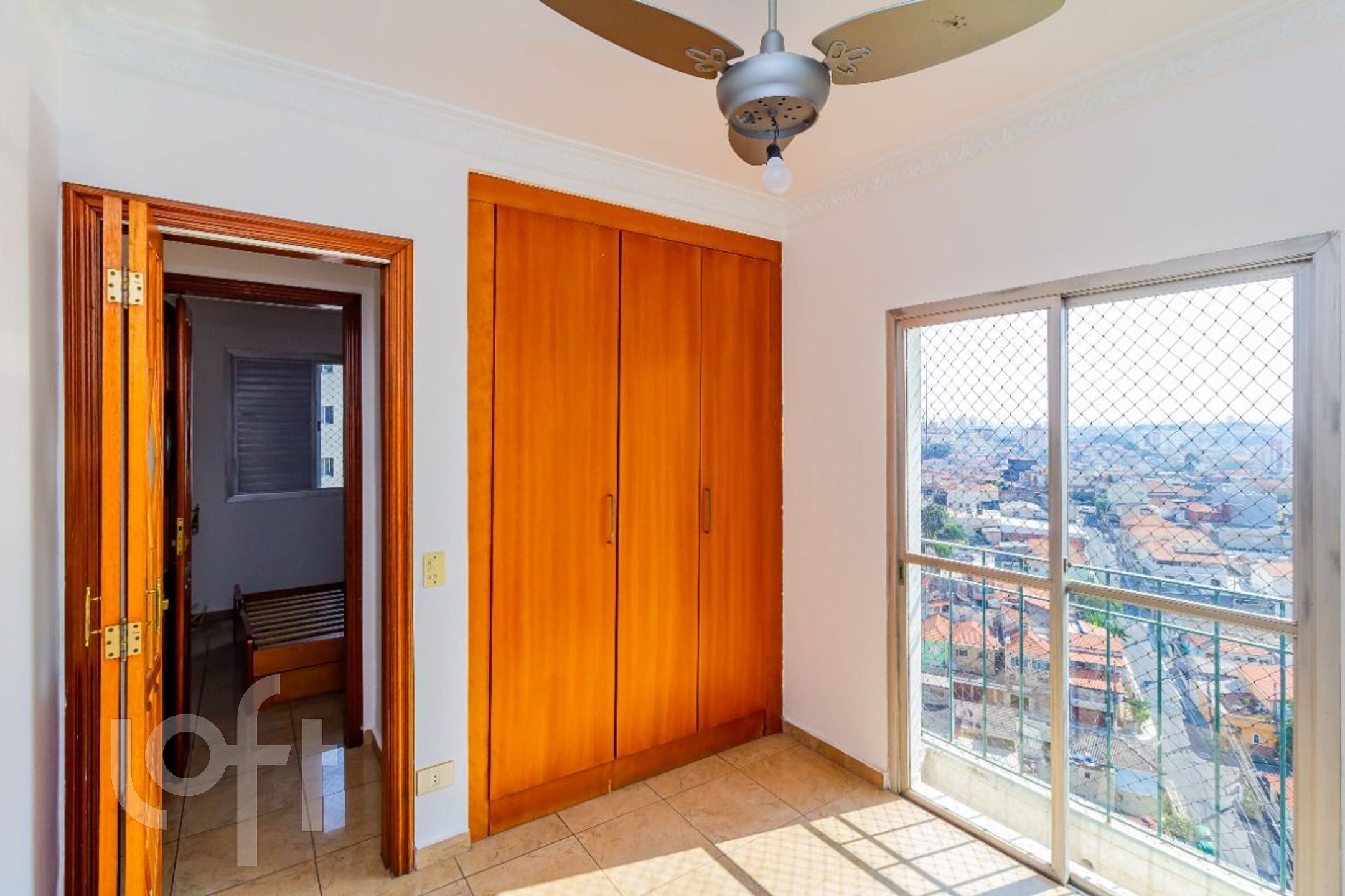 Apartamento à venda com 3 quartos, 80m² - Foto 18